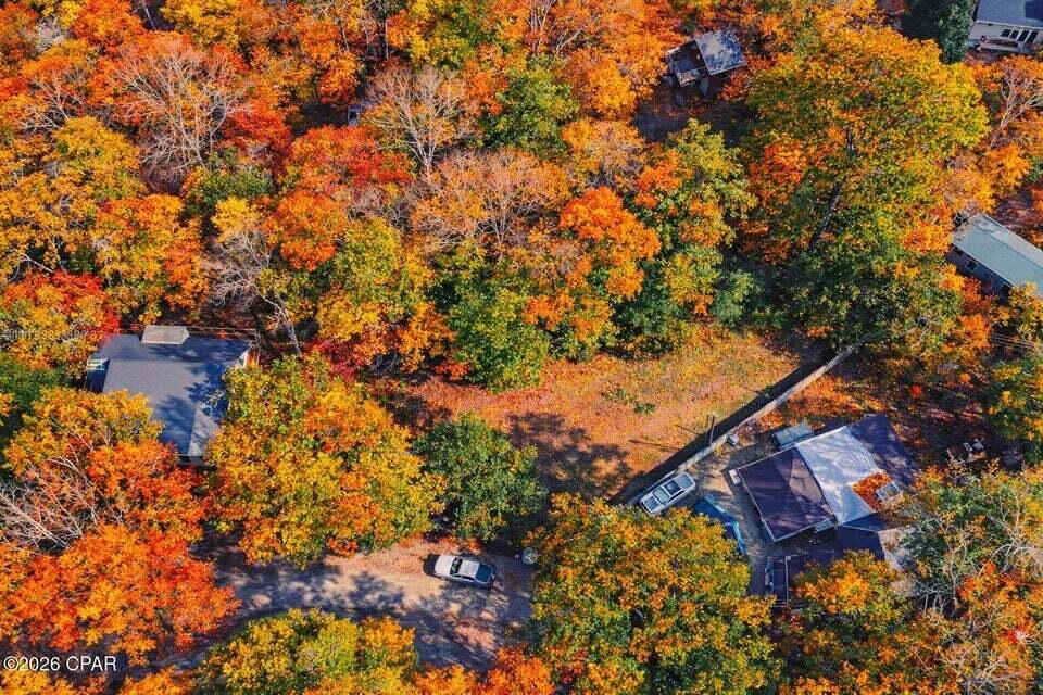 QUAIL RUN UNREC - Land