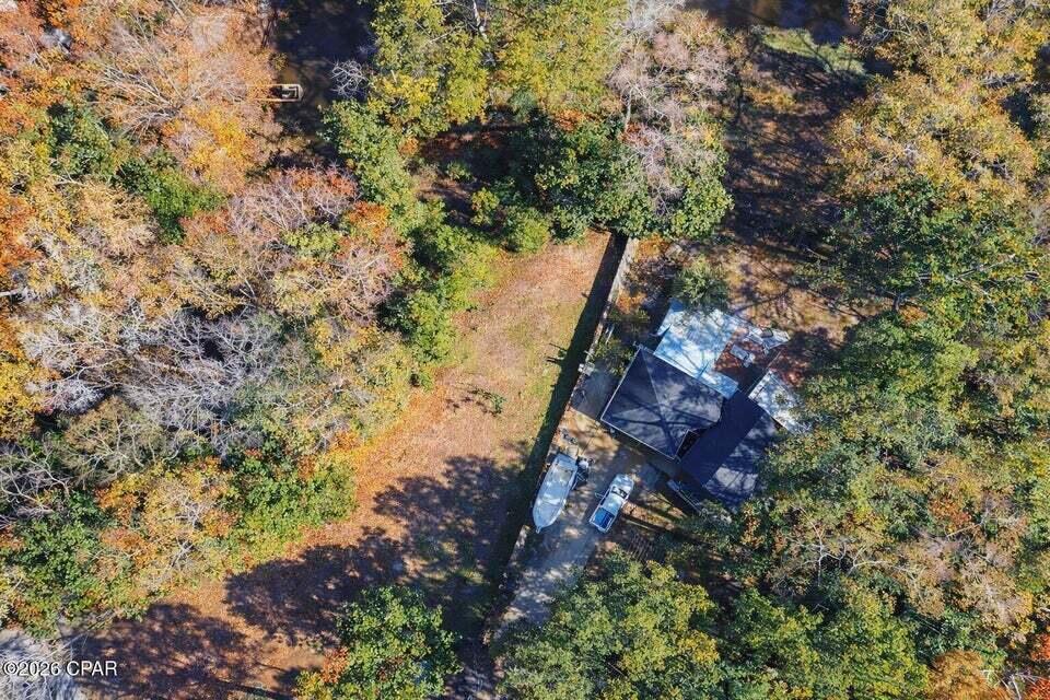 QUAIL RUN UNREC - Land