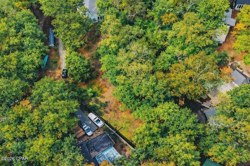 QUAIL RUN UNREC - Land