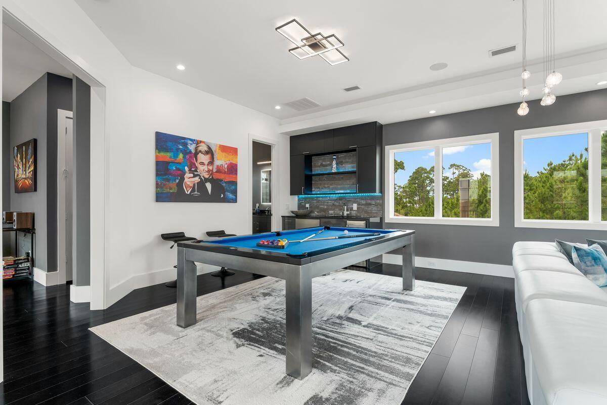 FINISTERRE S/D - Residential