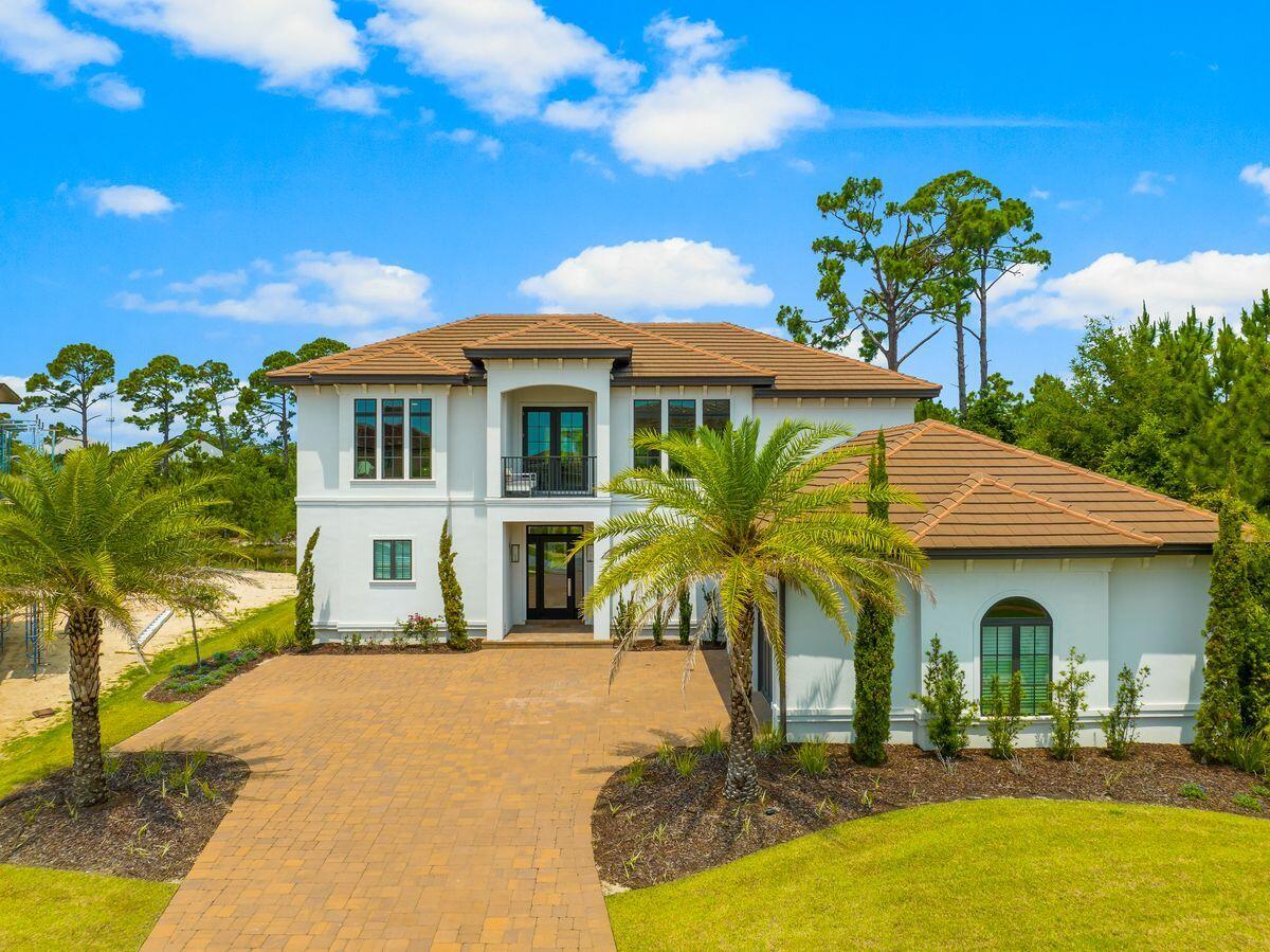 FINISTERRE S/D - Residential