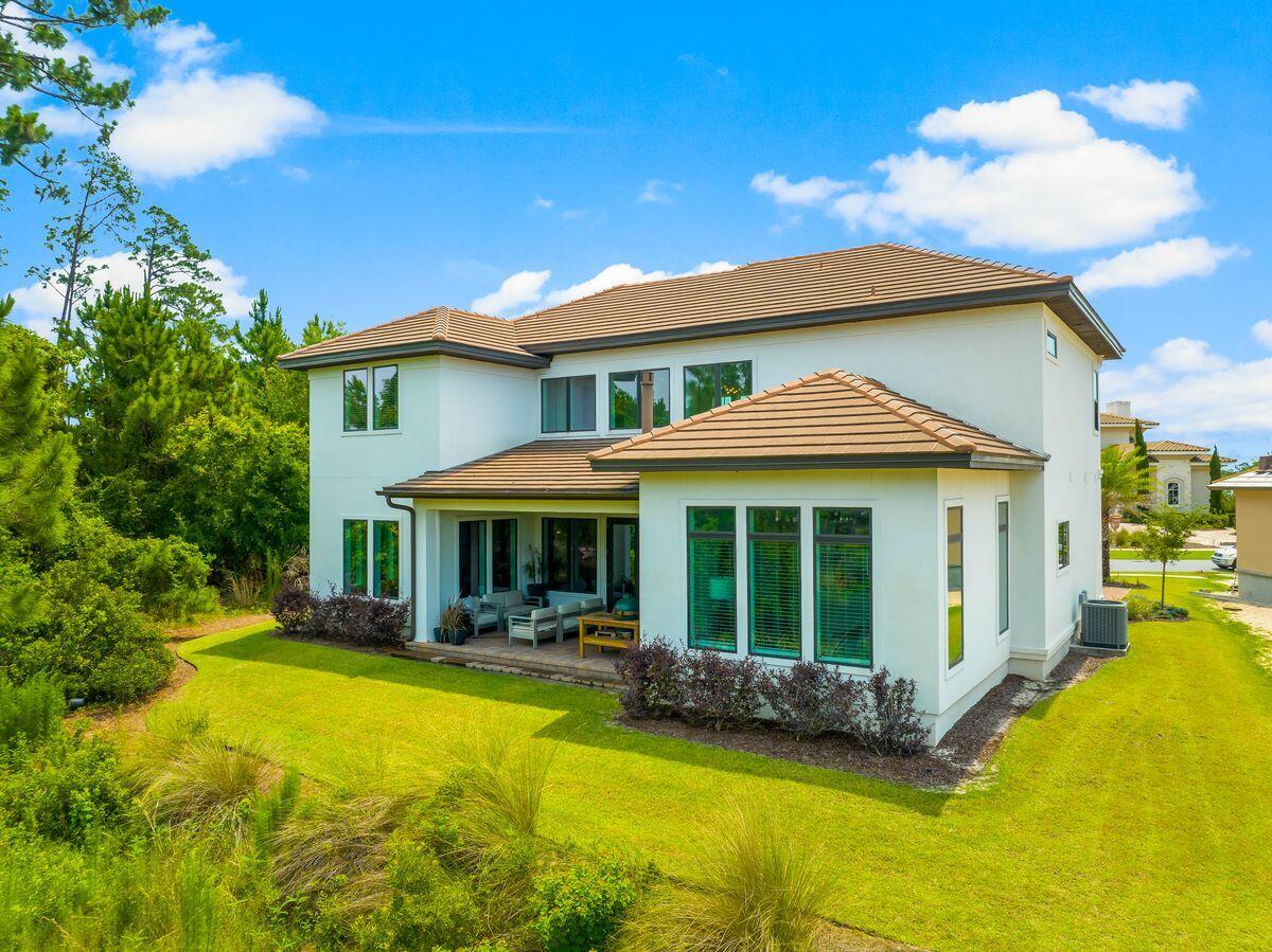 FINISTERRE S/D - Residential