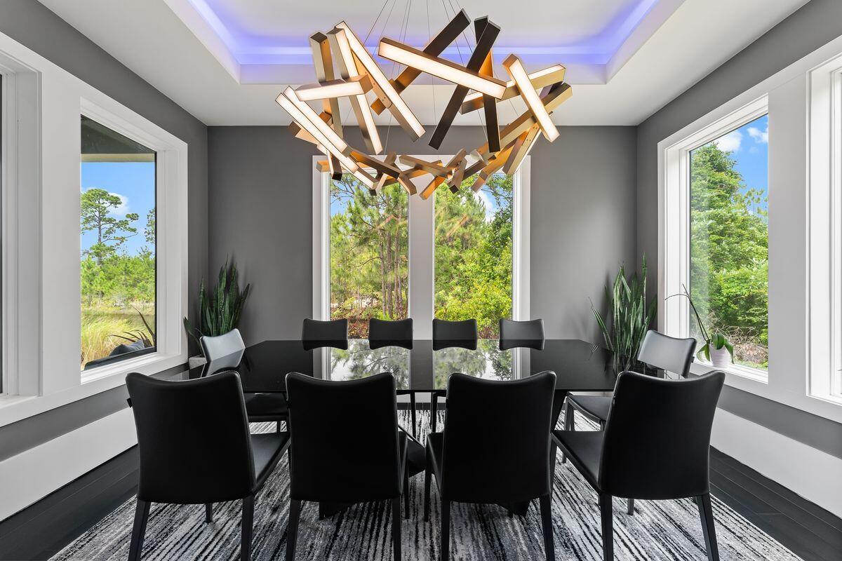 FINISTERRE S/D - Residential