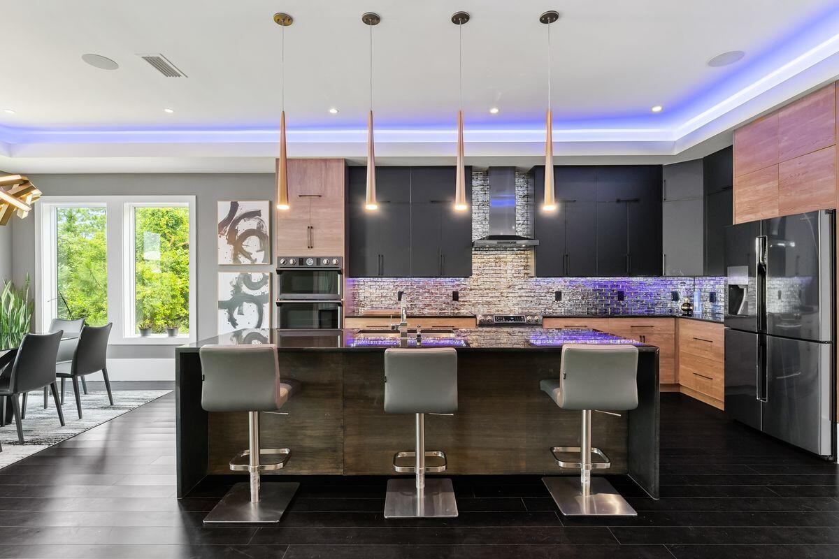 FINISTERRE S/D - Residential