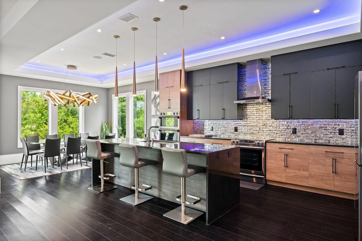 FINISTERRE S/D - Residential