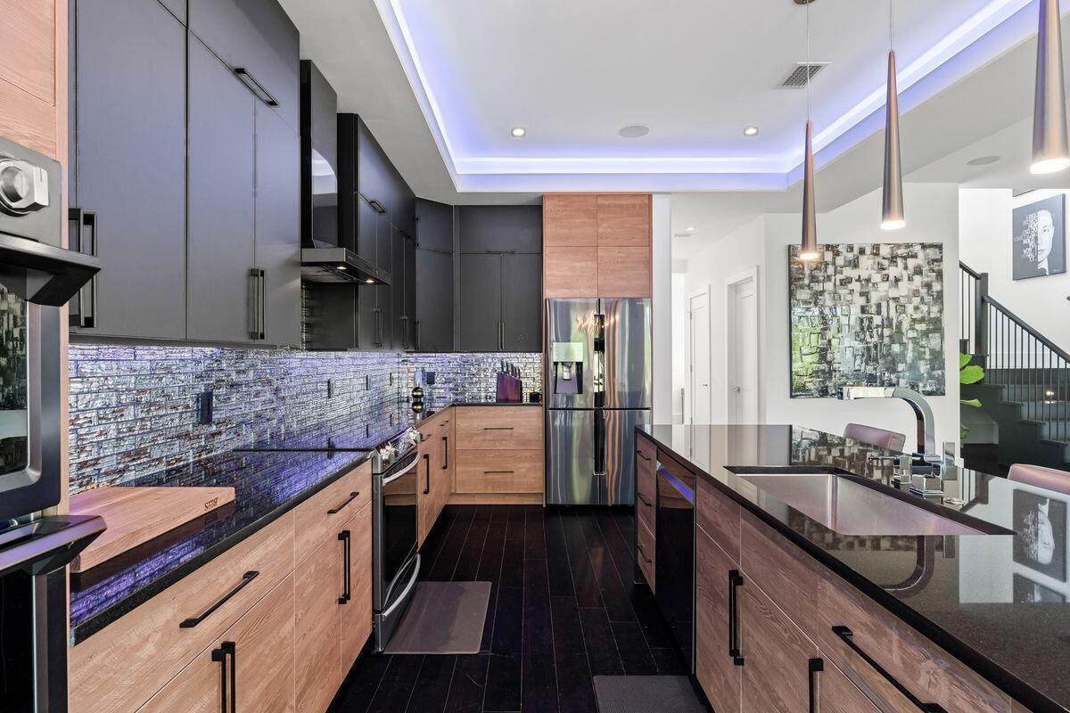 FINISTERRE S/D - Residential