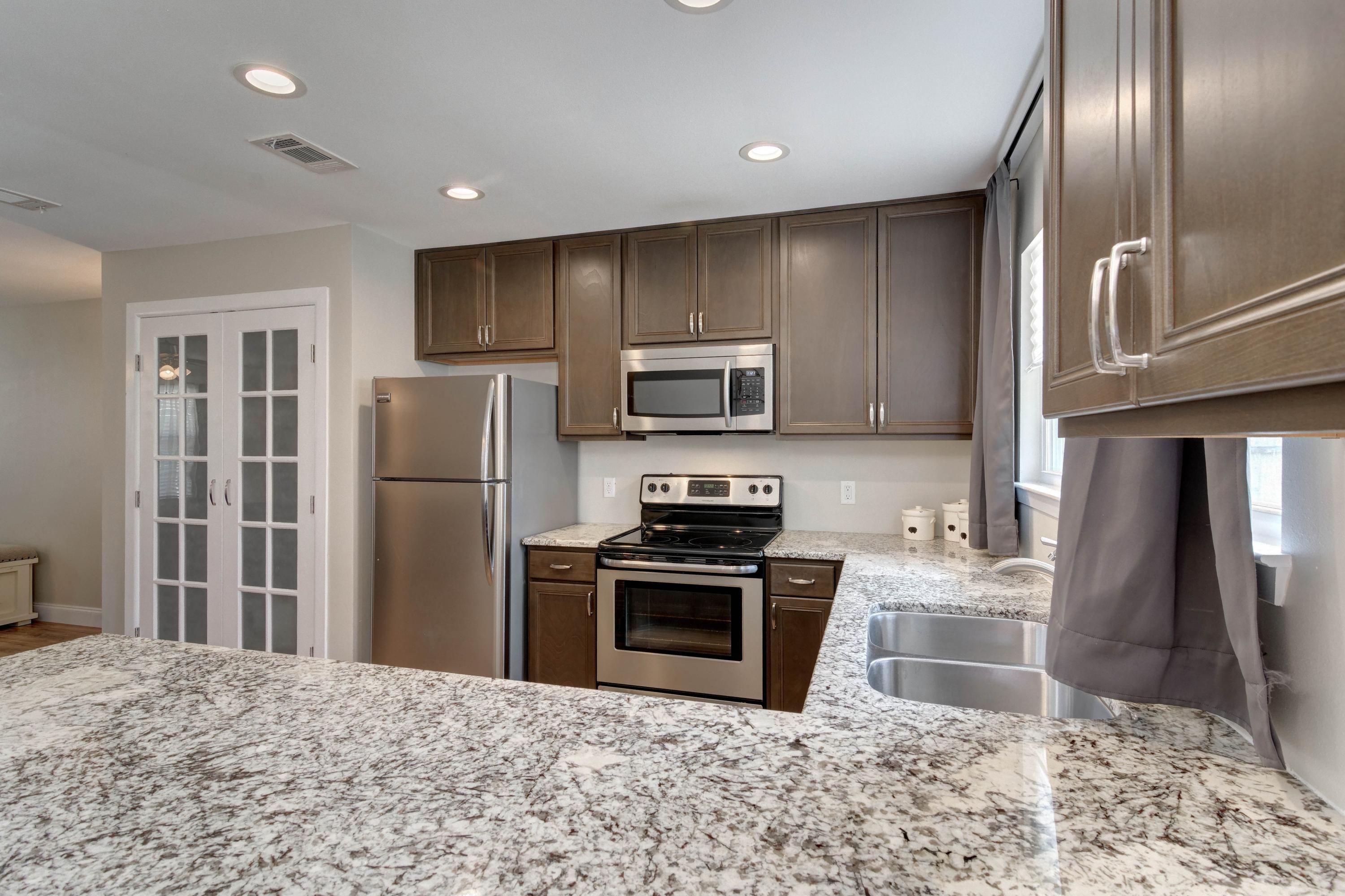 PALM ESTATES UNIT 2 - Residential