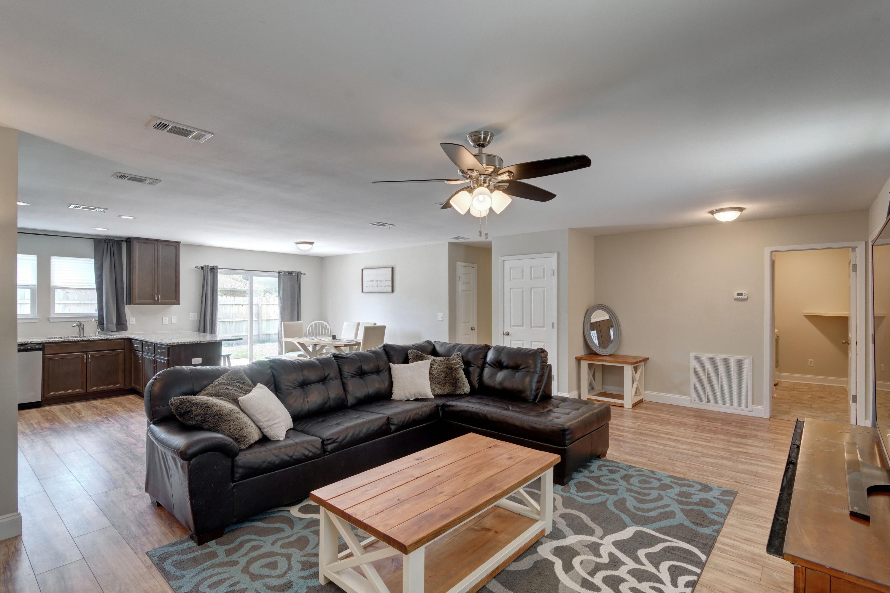 PALM ESTATES UNIT 2 - Residential