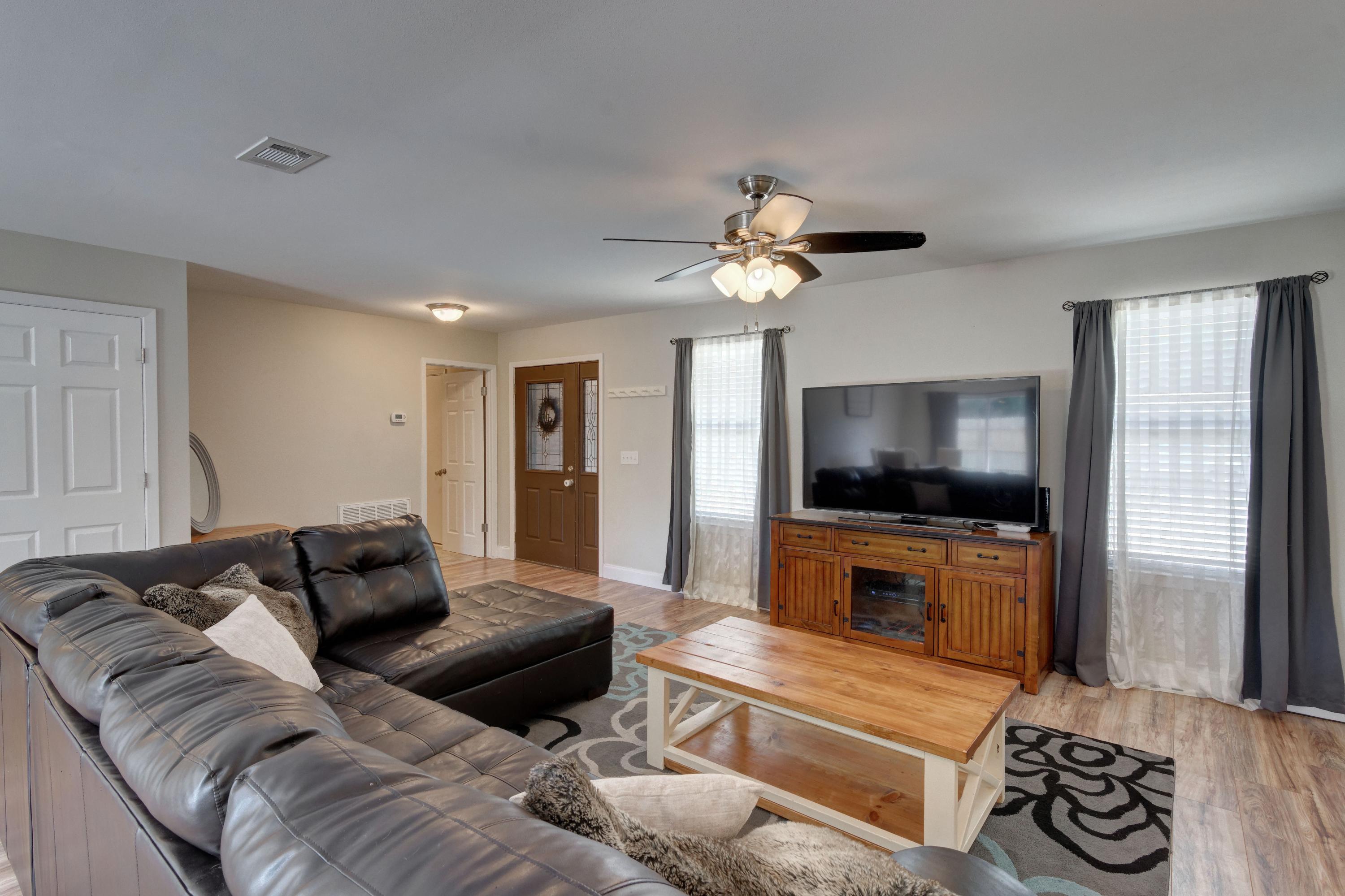 PALM ESTATES UNIT 2 - Residential