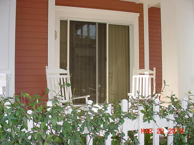 MARKET STREET INN - Residential