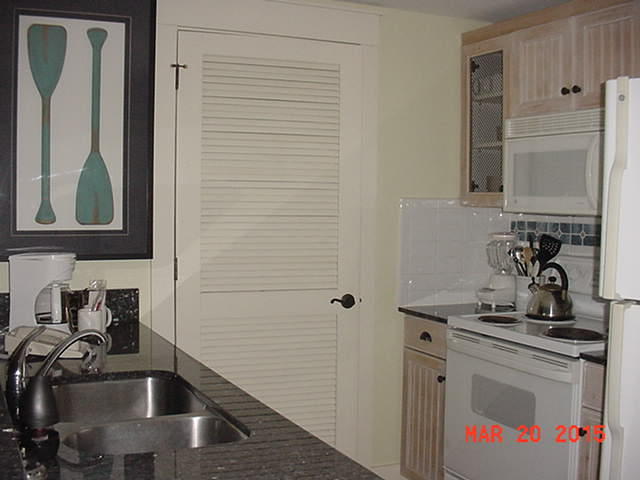 MARKET STREET INN - Residential