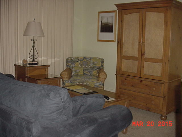 MARKET STREET INN - Residential