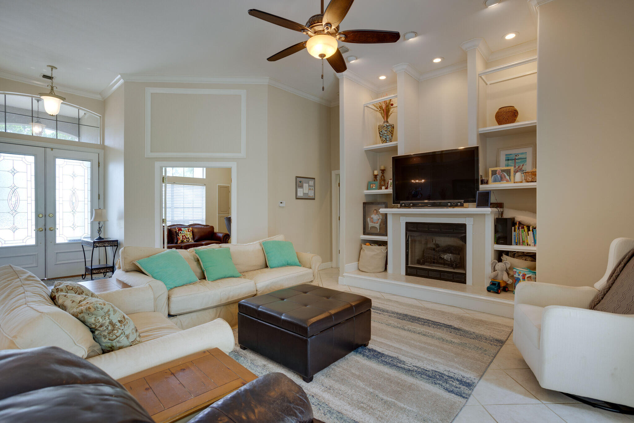 EMERALD BAY PH 1A - Residential