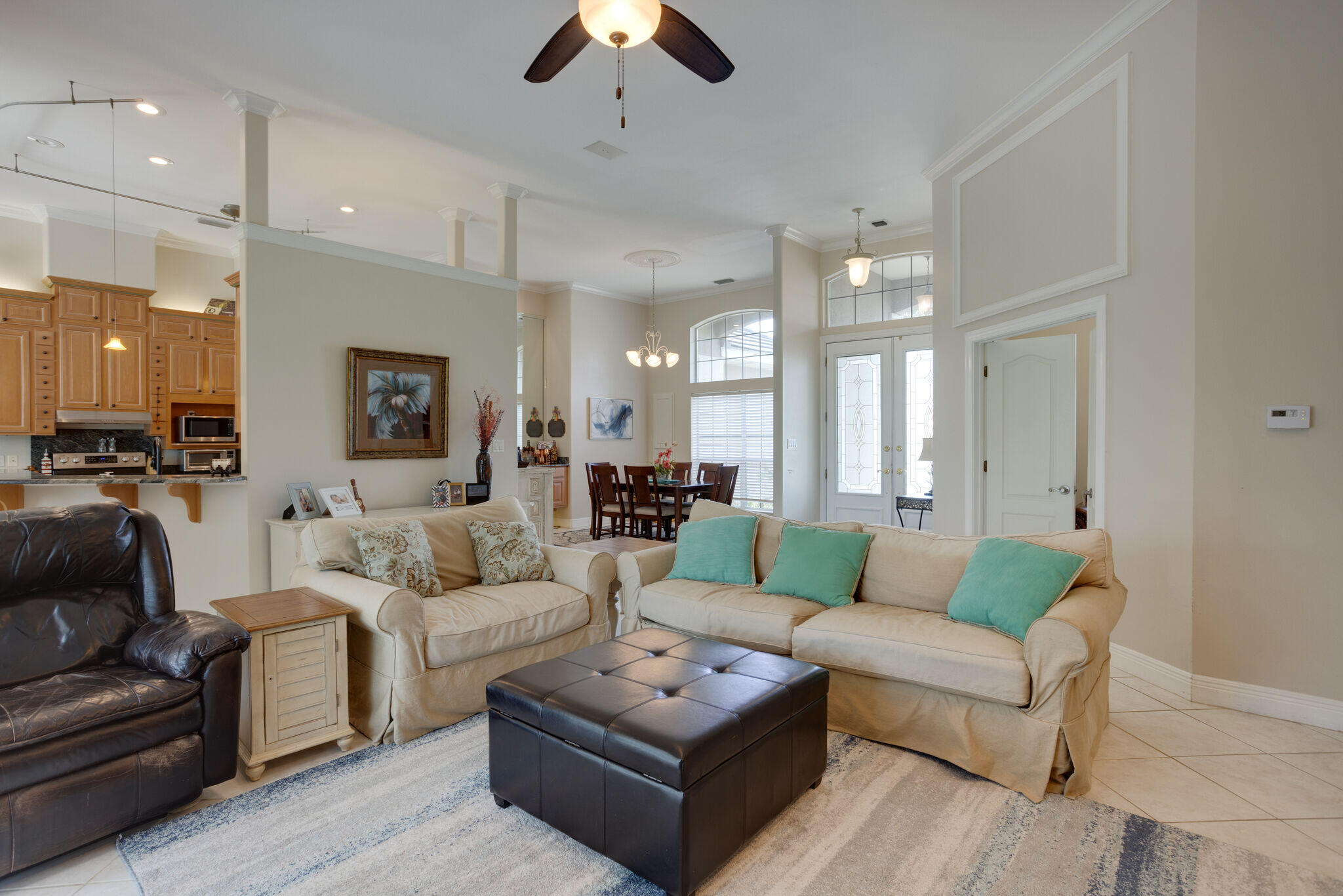 EMERALD BAY PH 1A - Residential