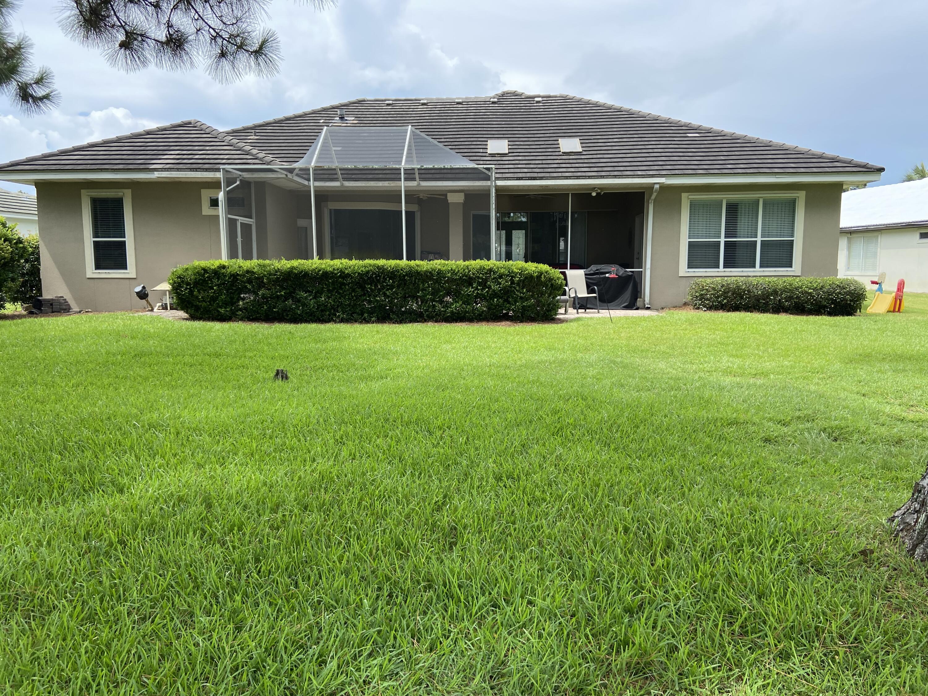 EMERALD BAY PH 1A - Residential