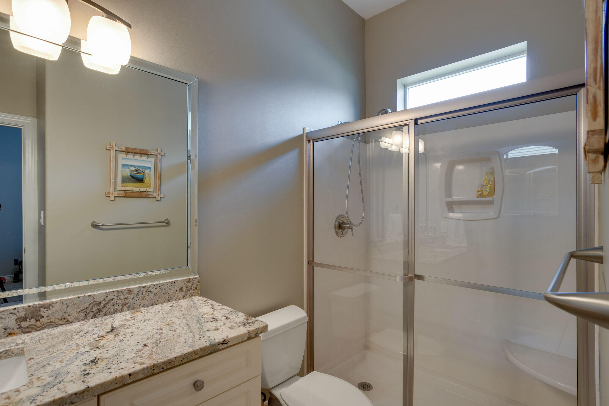 EMERALD BAY PH 1A - Residential