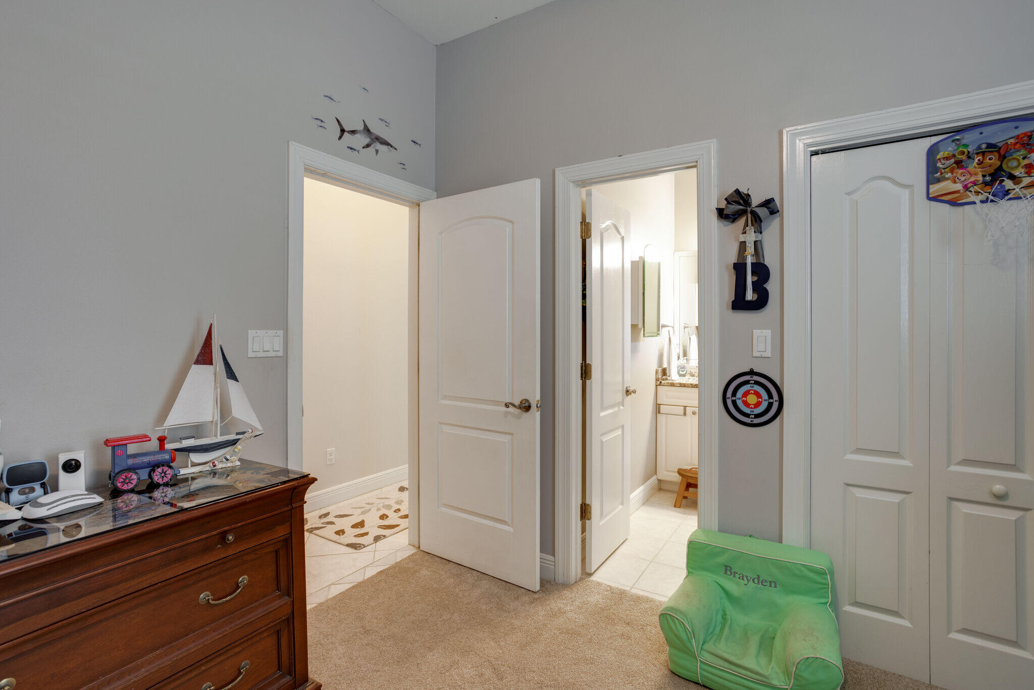 EMERALD BAY PH 1A - Residential