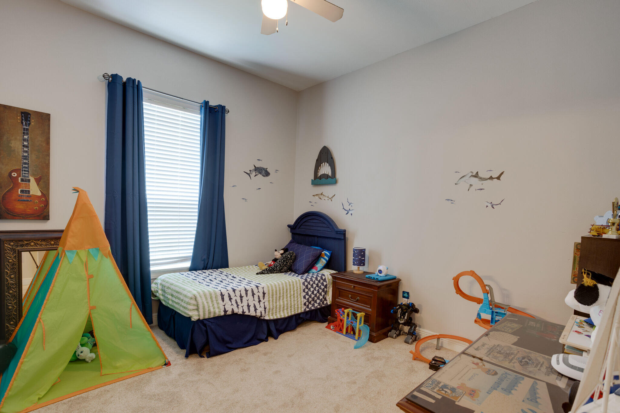 EMERALD BAY PH 1A - Residential