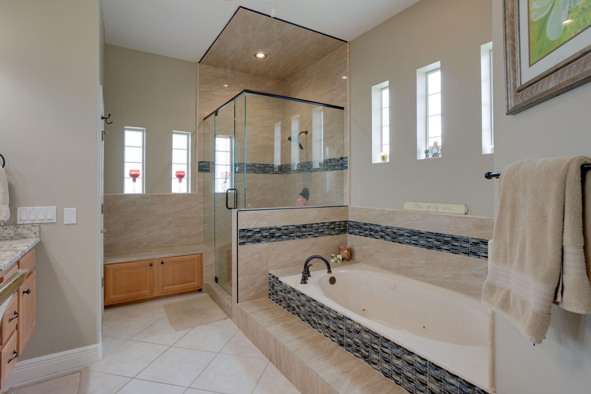 EMERALD BAY PH 1A - Residential