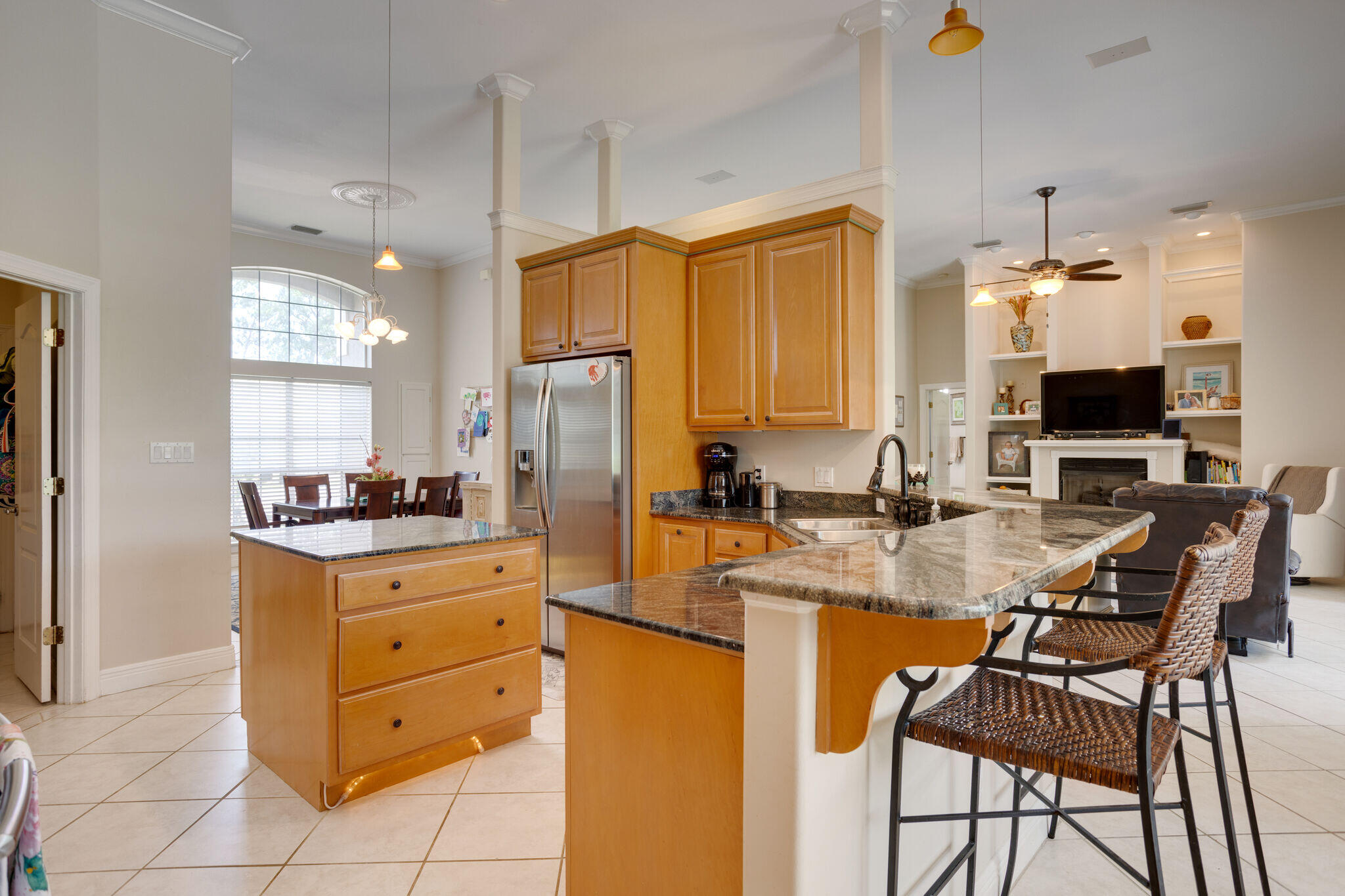 EMERALD BAY PH 1A - Residential
