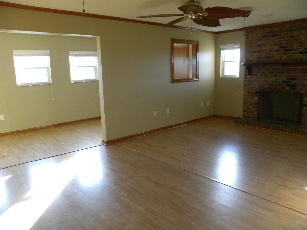 SANTA ROSA ISLAND - Residential