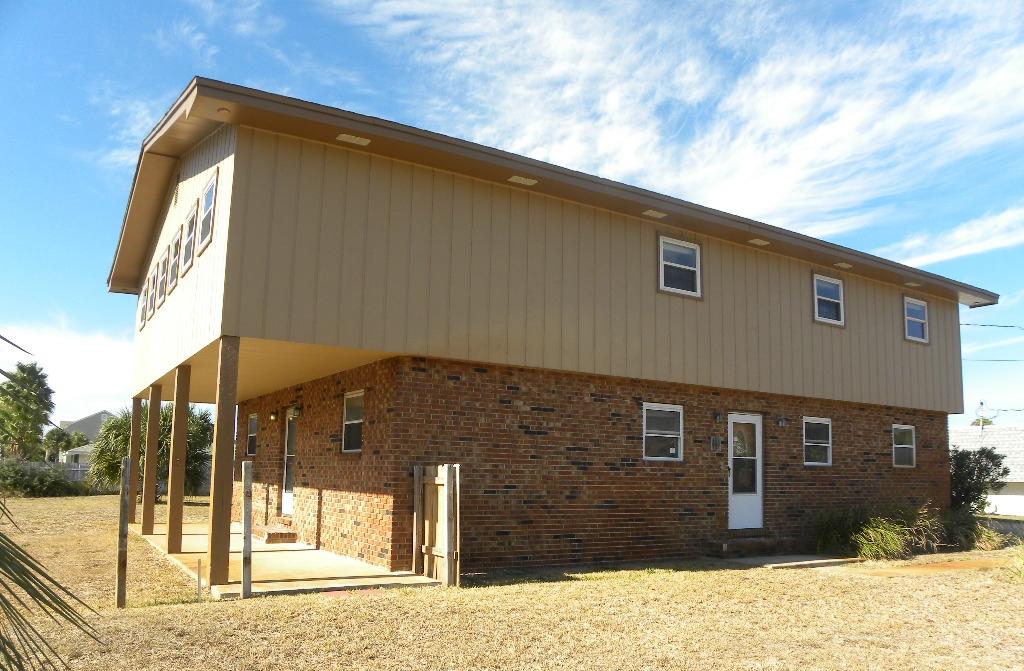 SANTA ROSA ISLAND - Residential