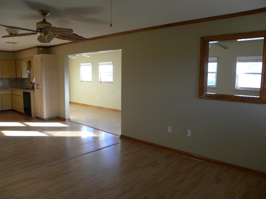 SANTA ROSA ISLAND - Residential