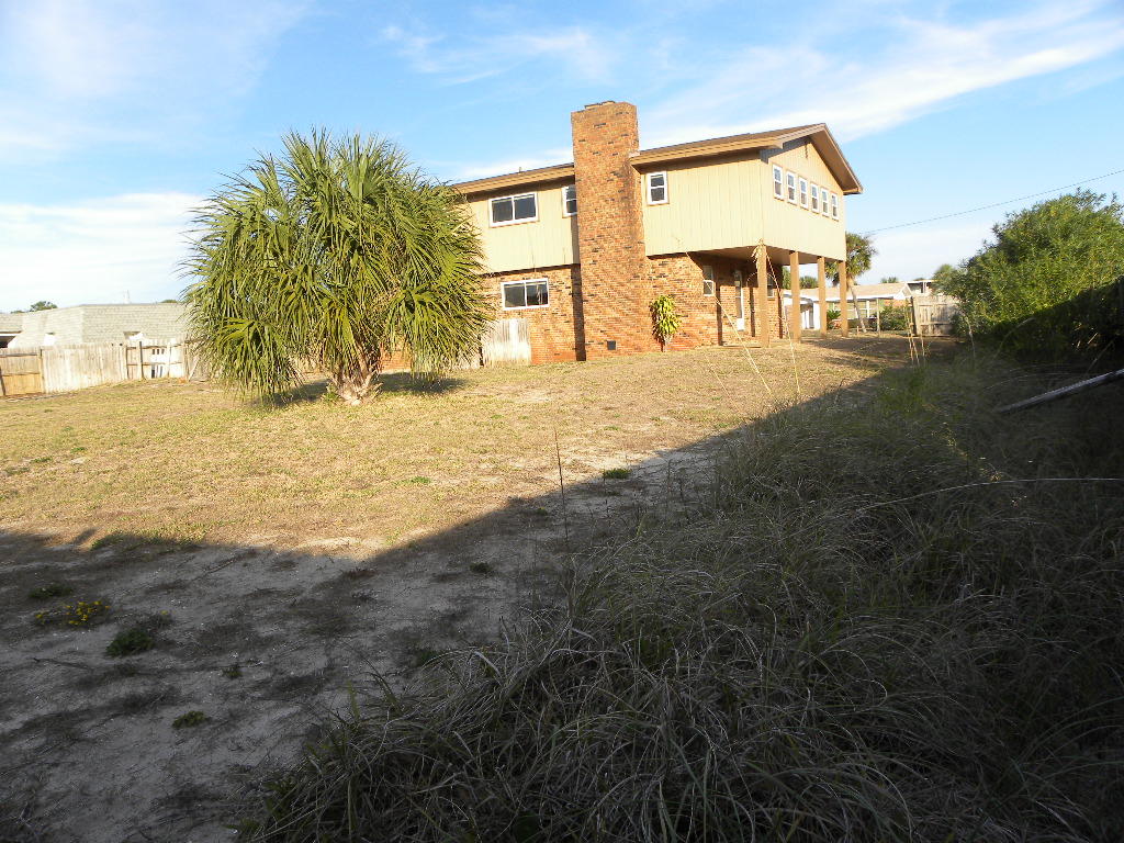 SANTA ROSA ISLAND - Residential
