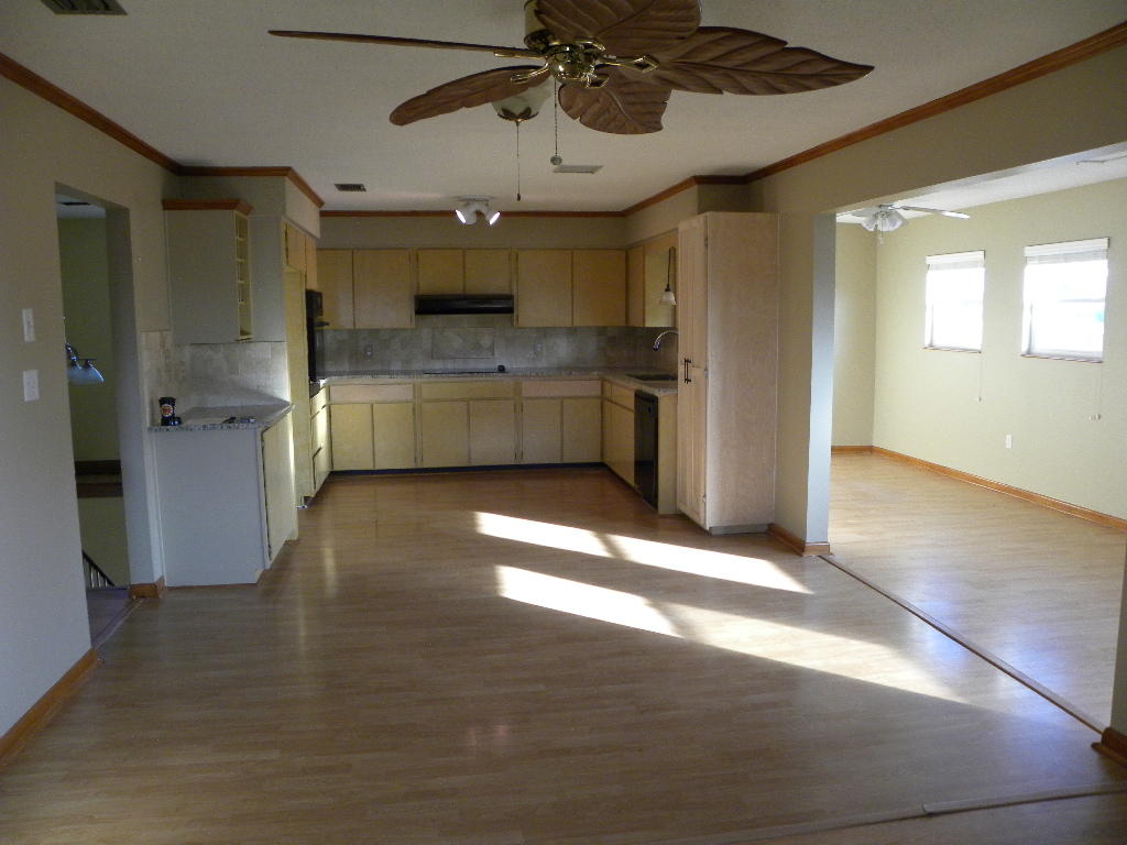 SANTA ROSA ISLAND - Residential