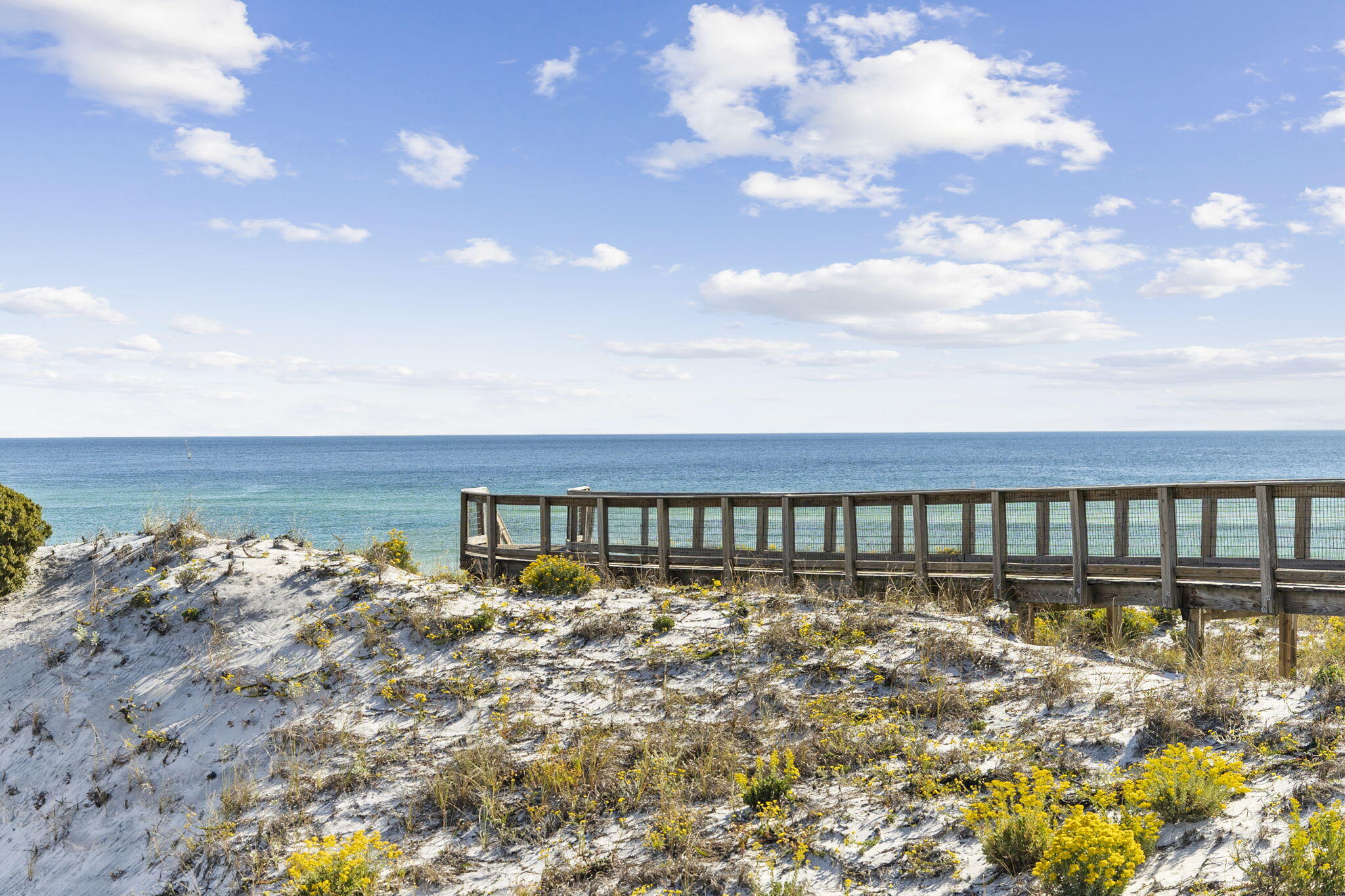 WATERSOUND BEACH - Residential