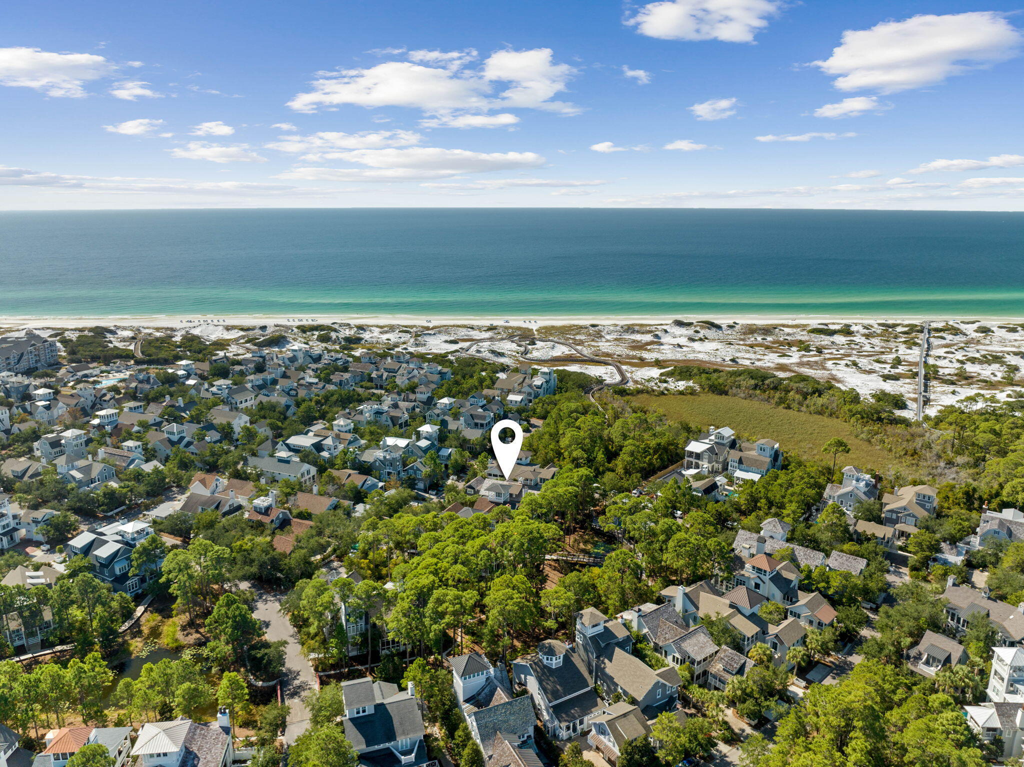 WATERSOUND BEACH - Residential