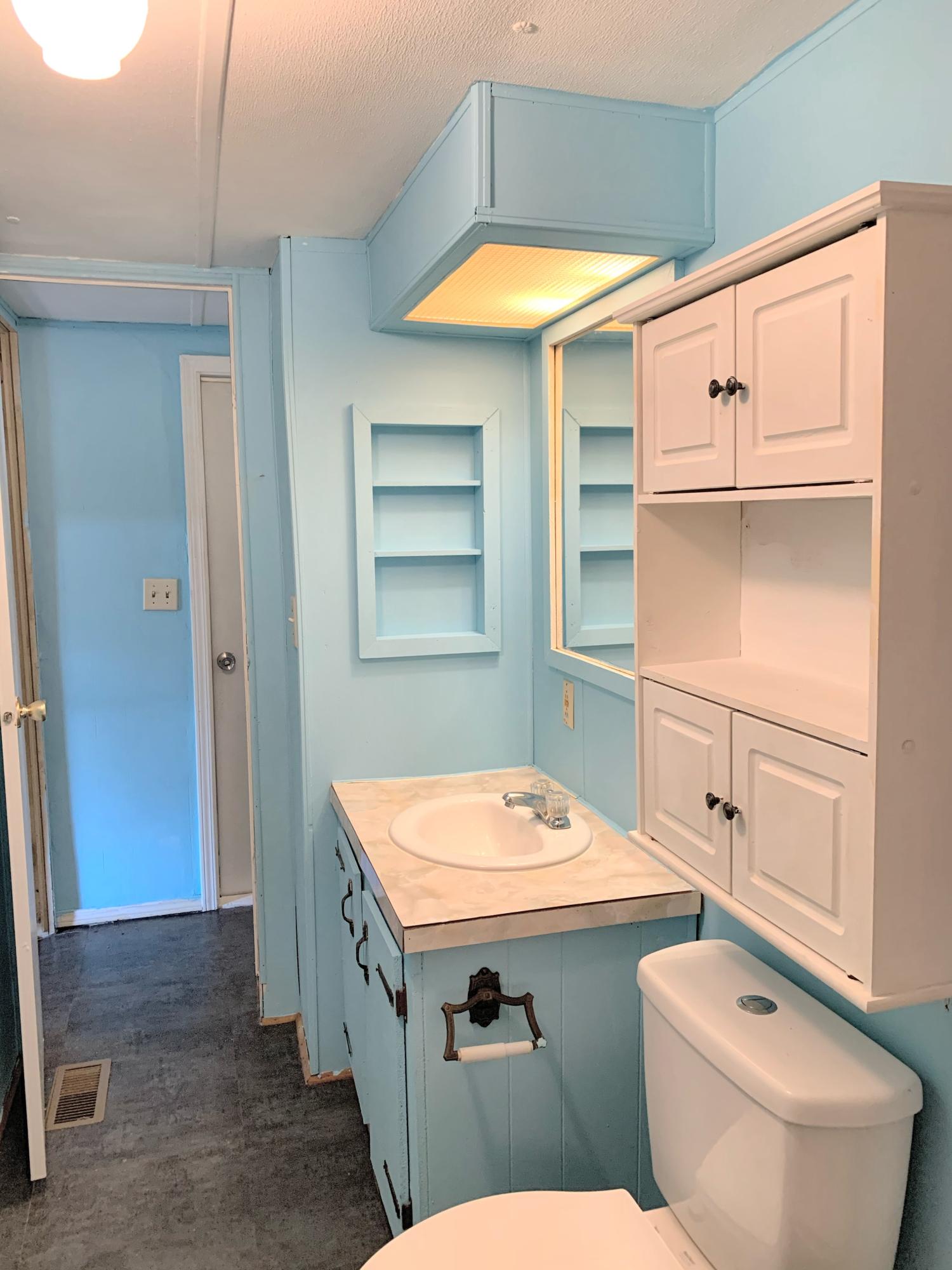 DOGWOOD TERRACE S/D - Residential