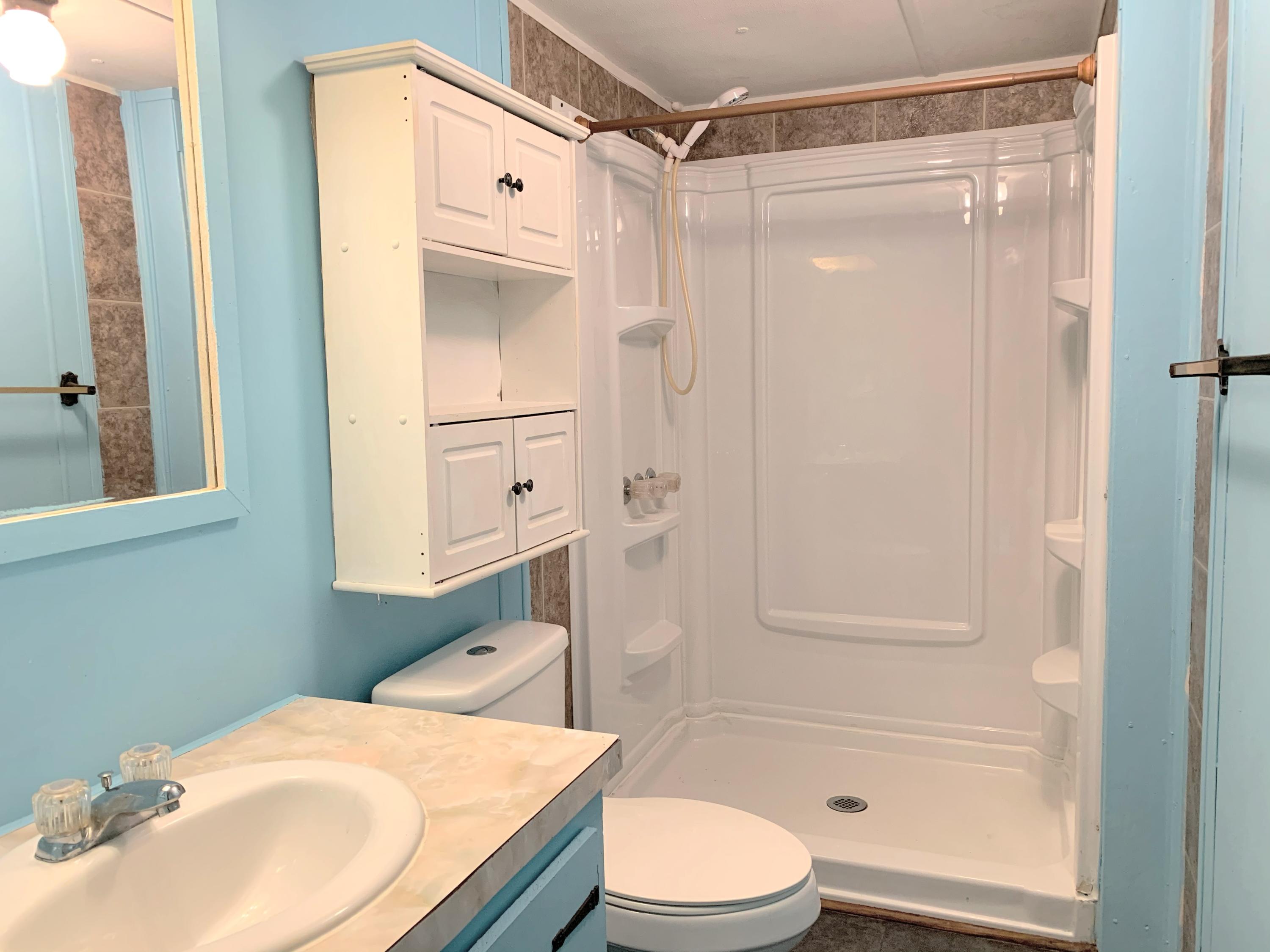 DOGWOOD TERRACE S/D - Residential