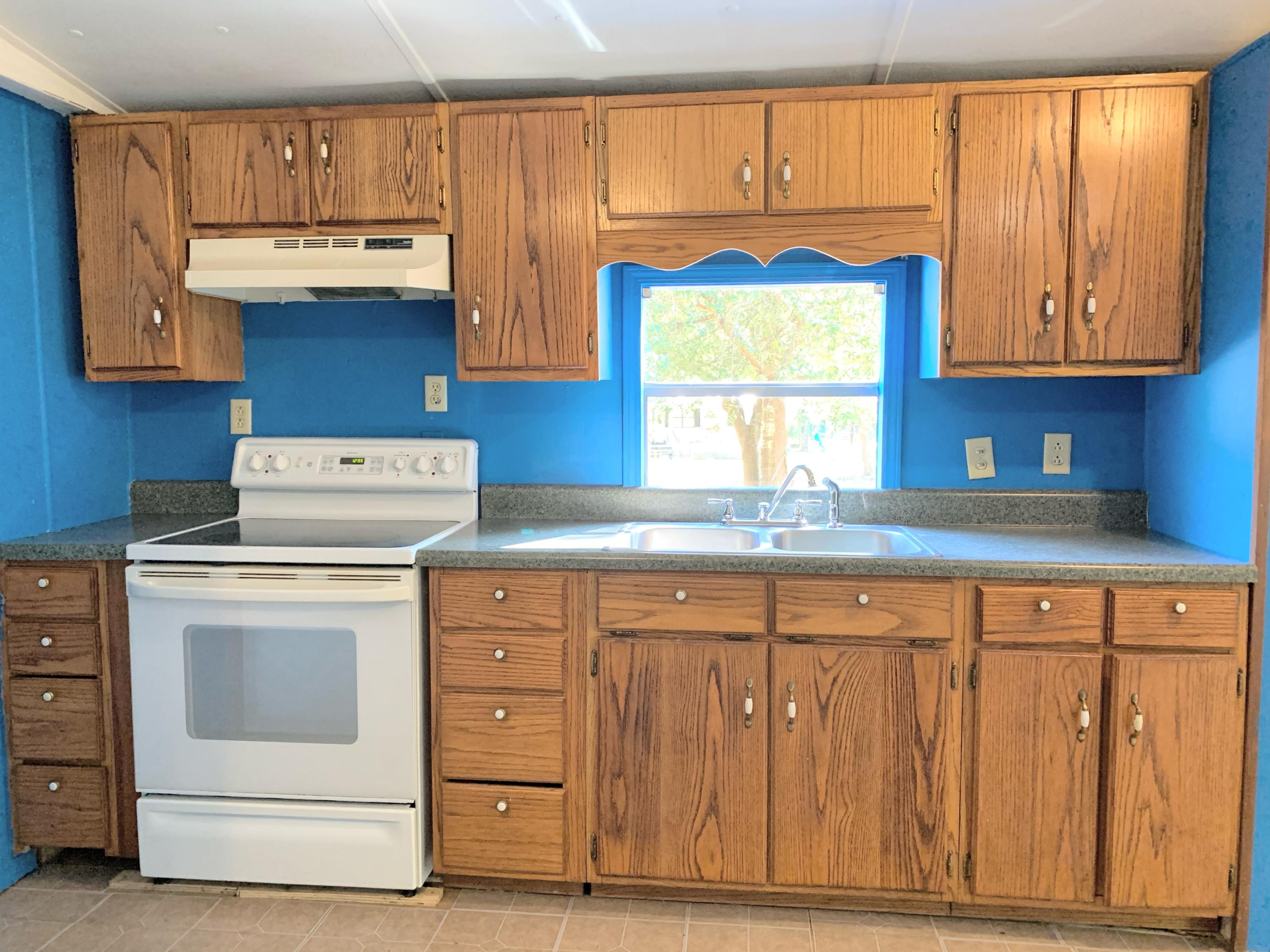 DOGWOOD TERRACE S/D - Residential