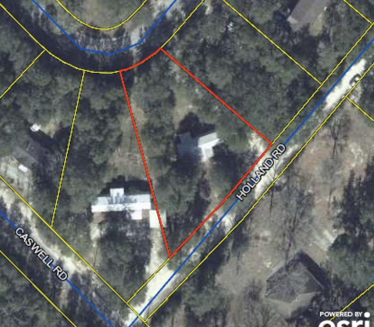 DOGWOOD TERRACE S/D - Residential