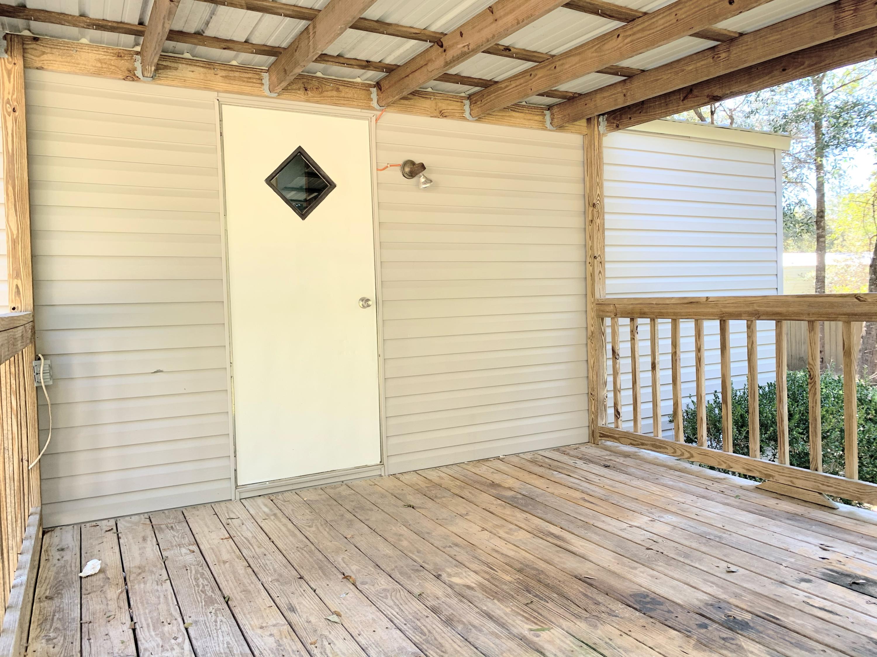 DOGWOOD TERRACE S/D - Residential