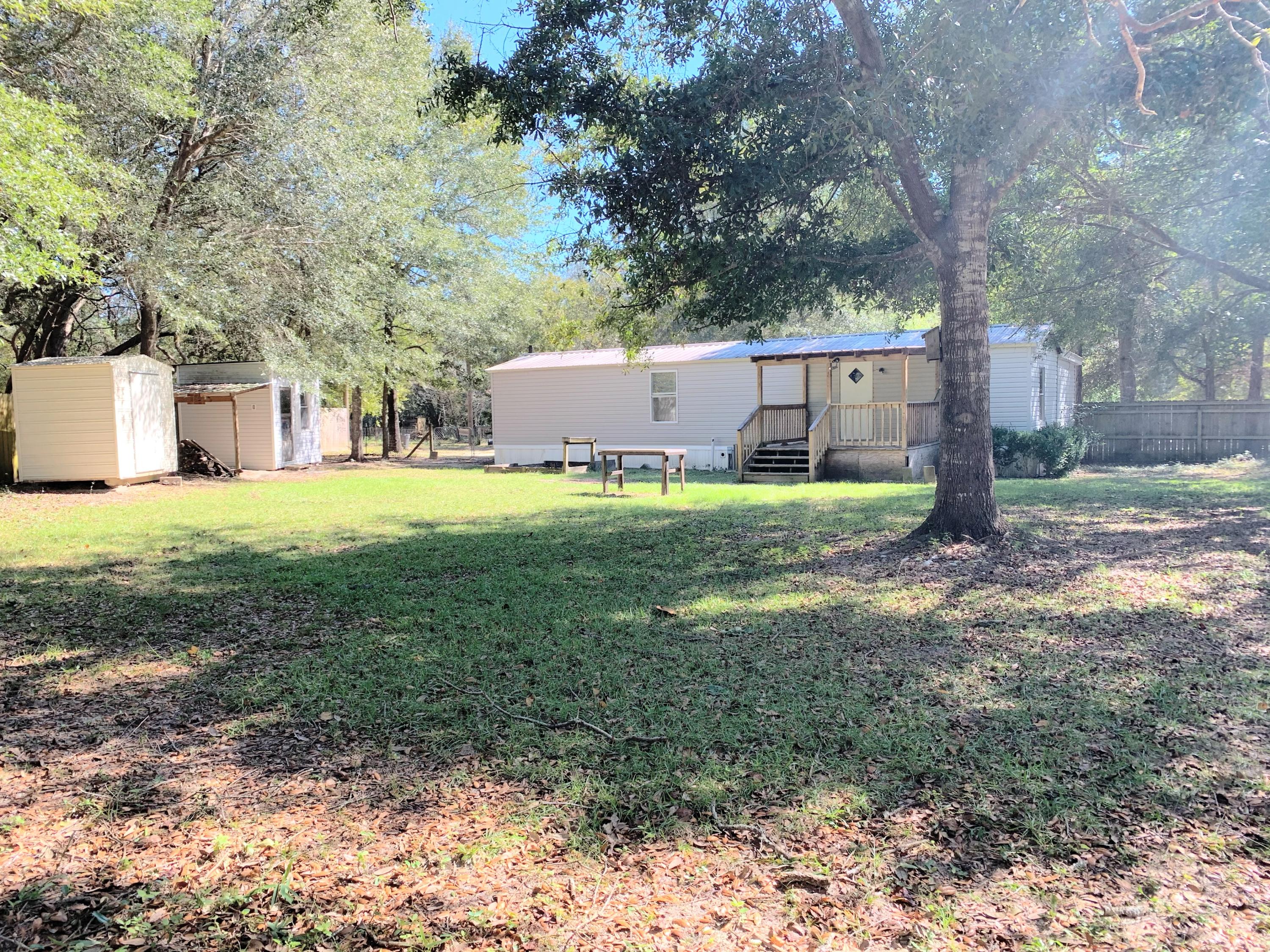 DOGWOOD TERRACE S/D - Residential