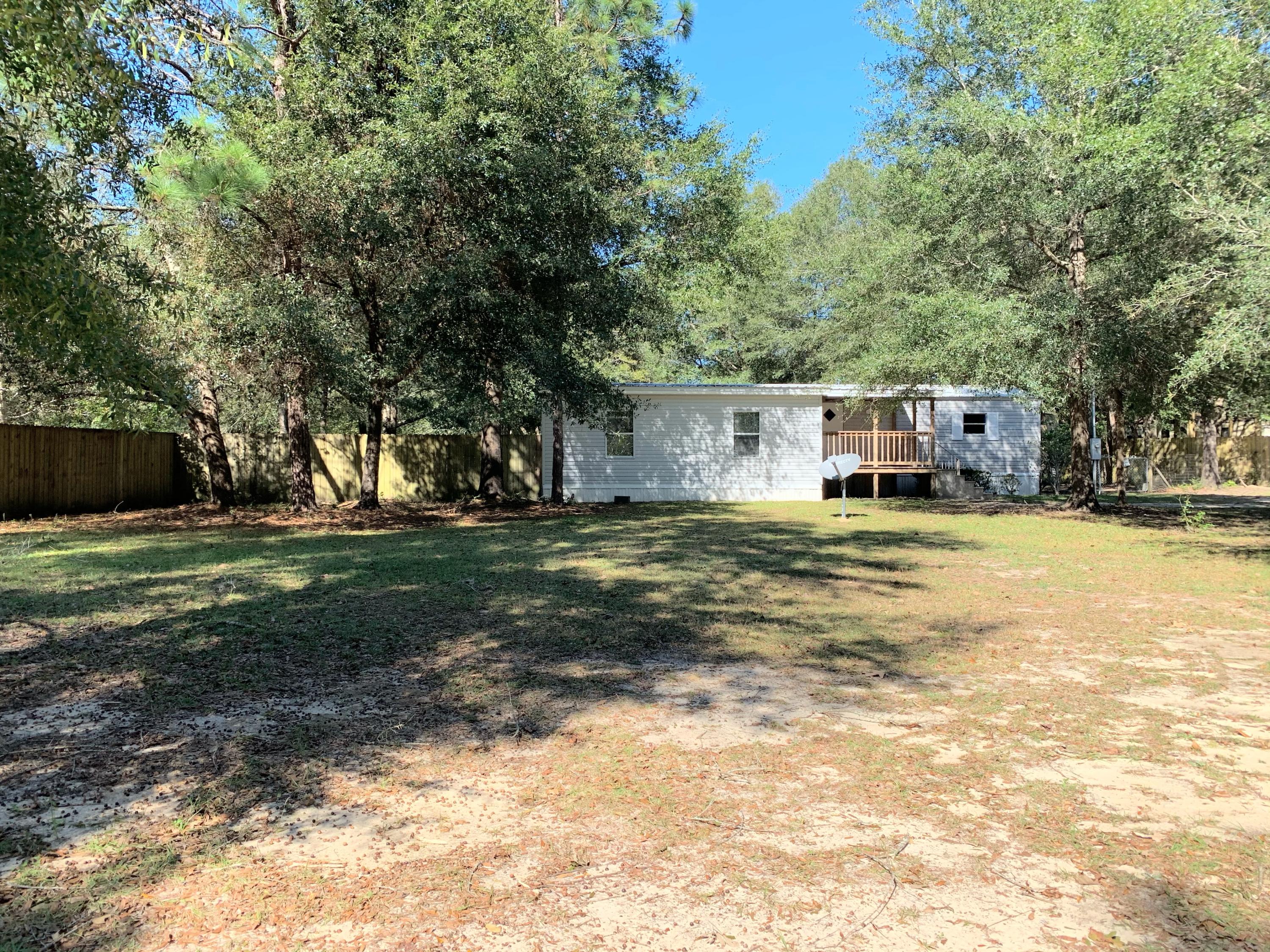 DOGWOOD TERRACE S/D - Residential