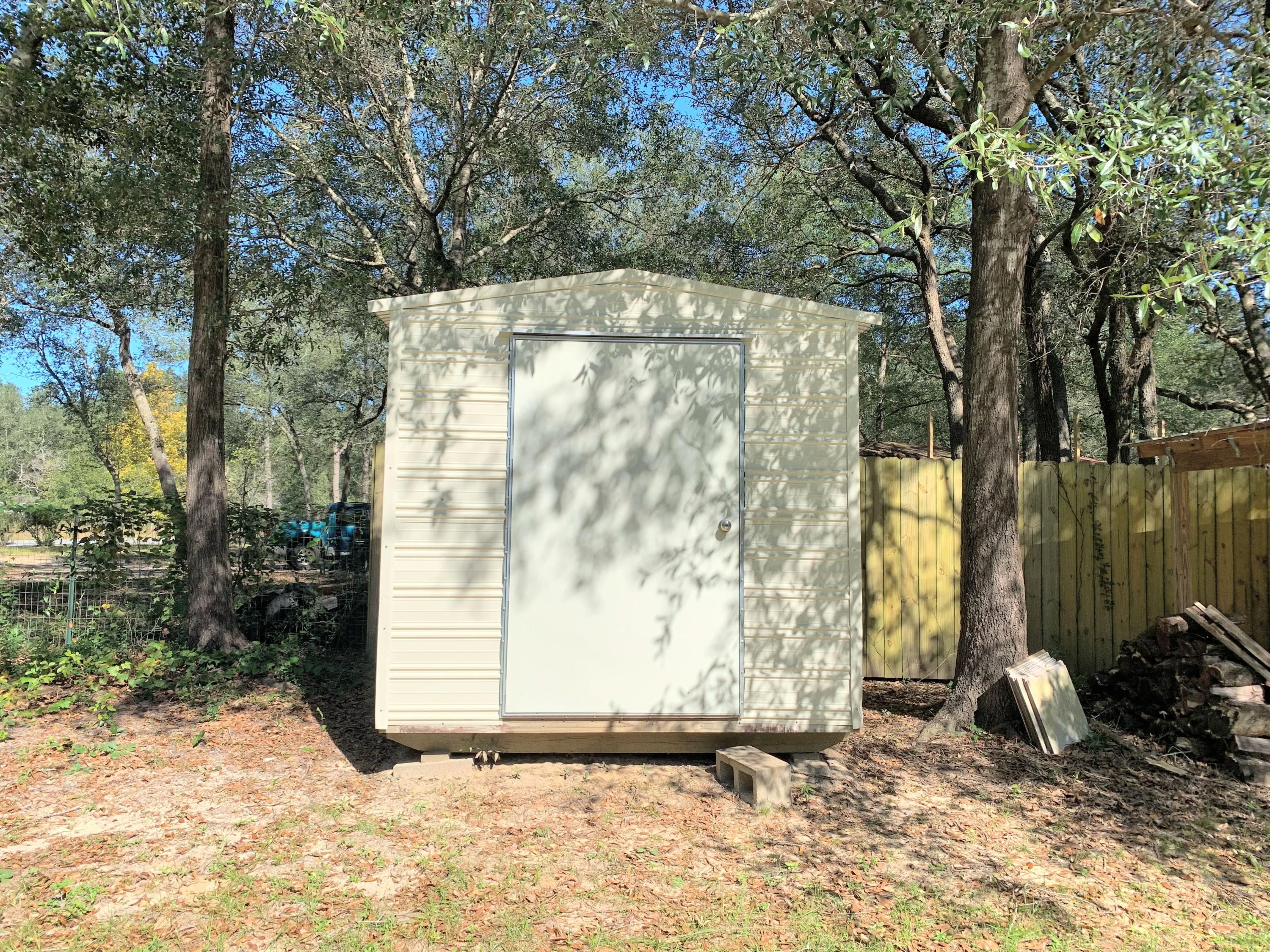 DOGWOOD TERRACE S/D - Residential