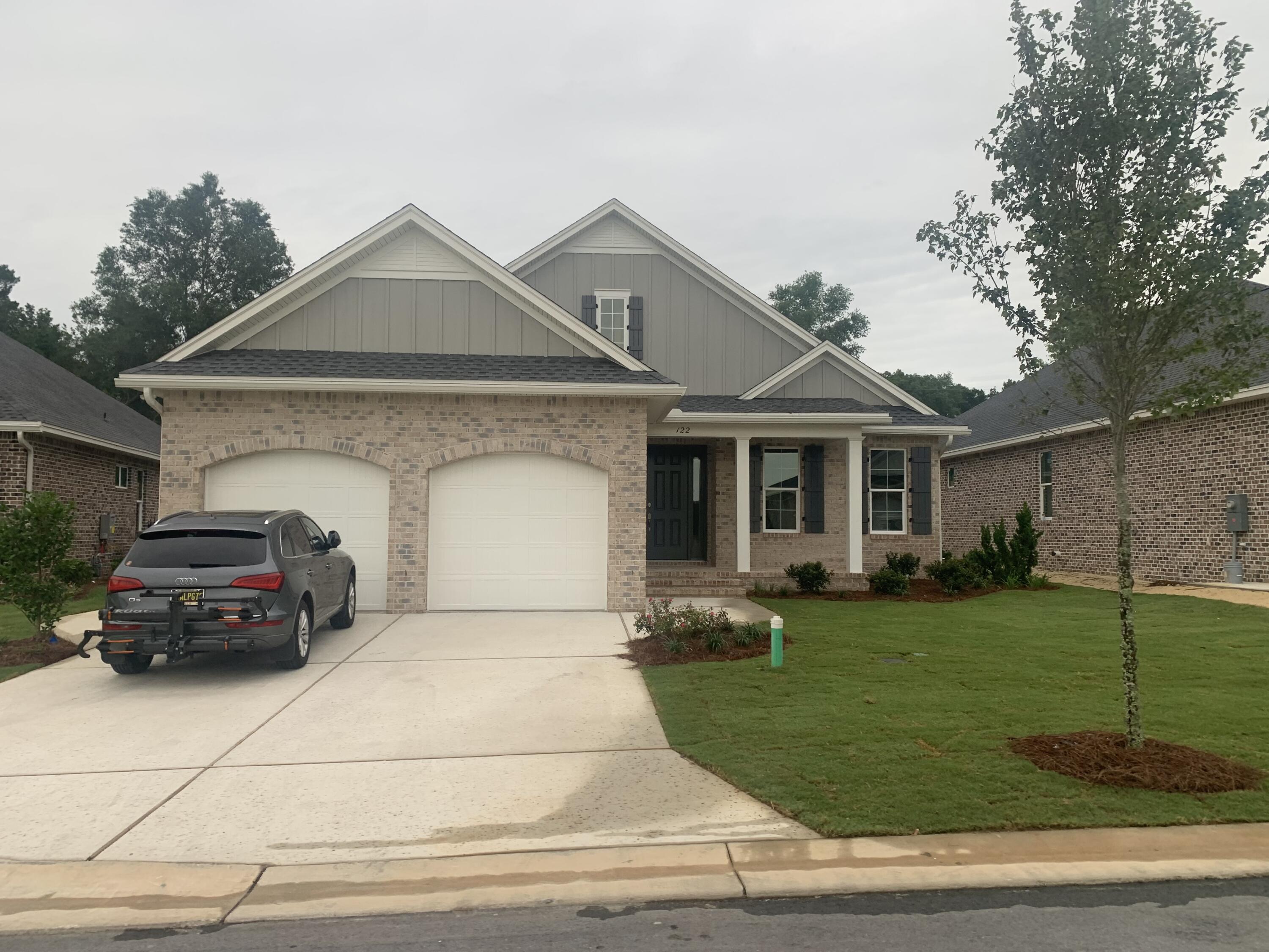 RAIDERS LANDING - Residential