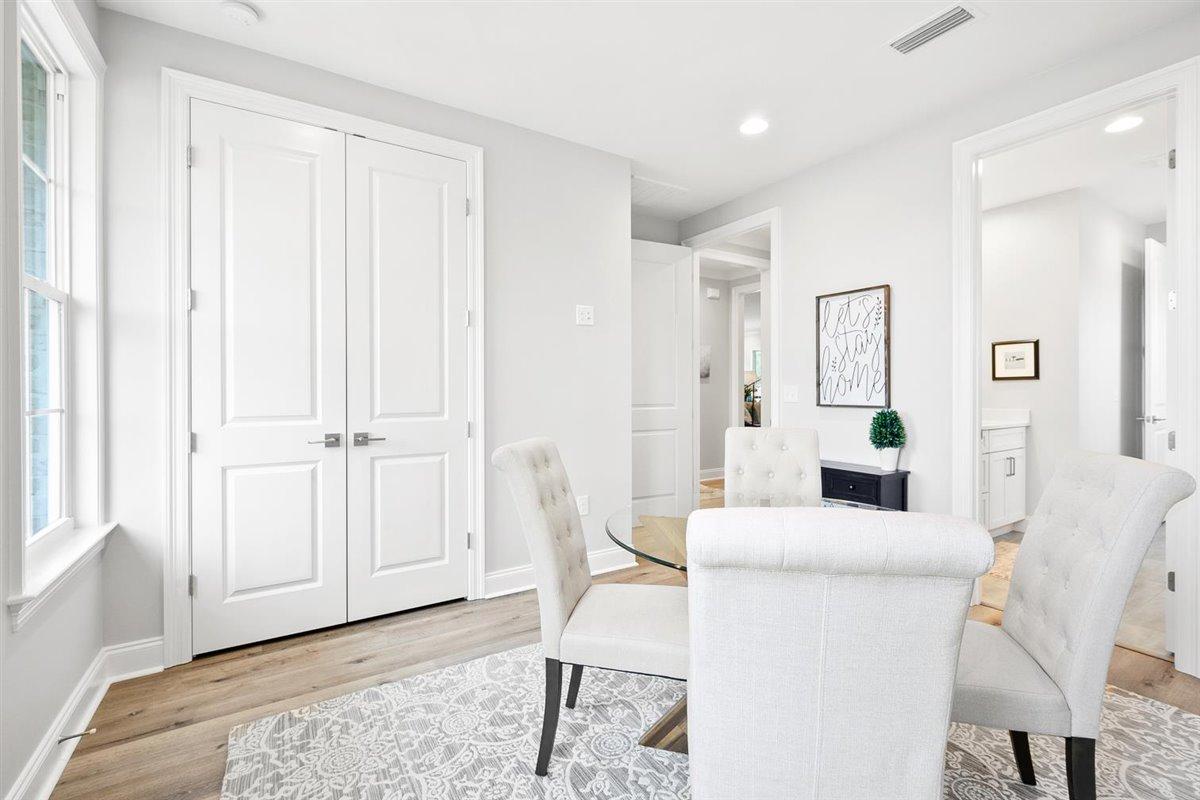 RAIDERS LANDING - Residential