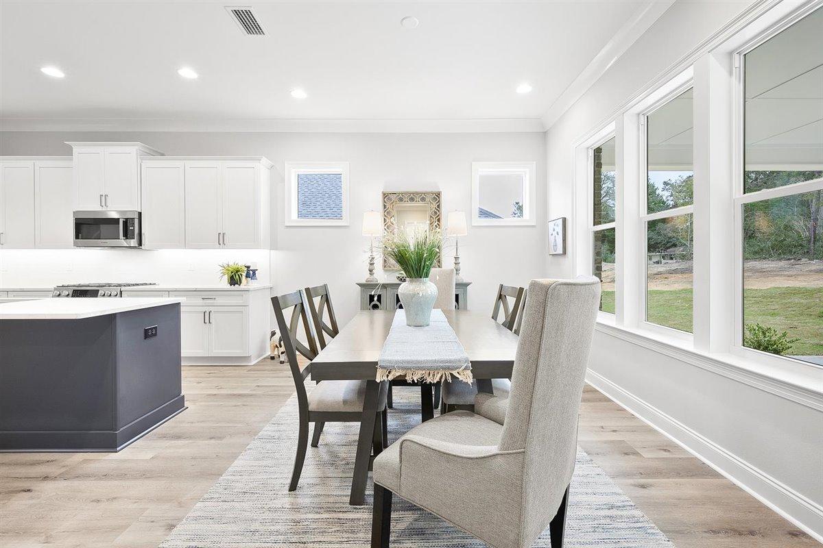 RAIDERS LANDING - Residential