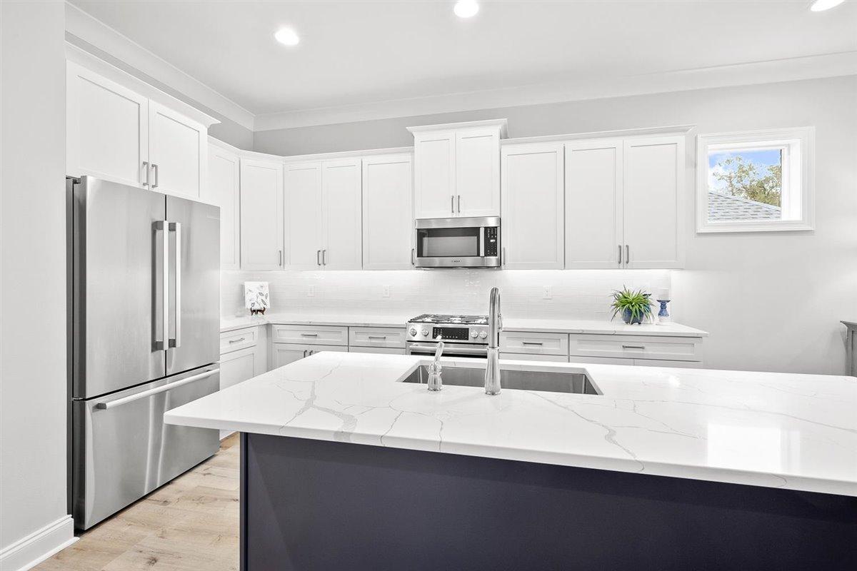 RAIDERS LANDING - Residential