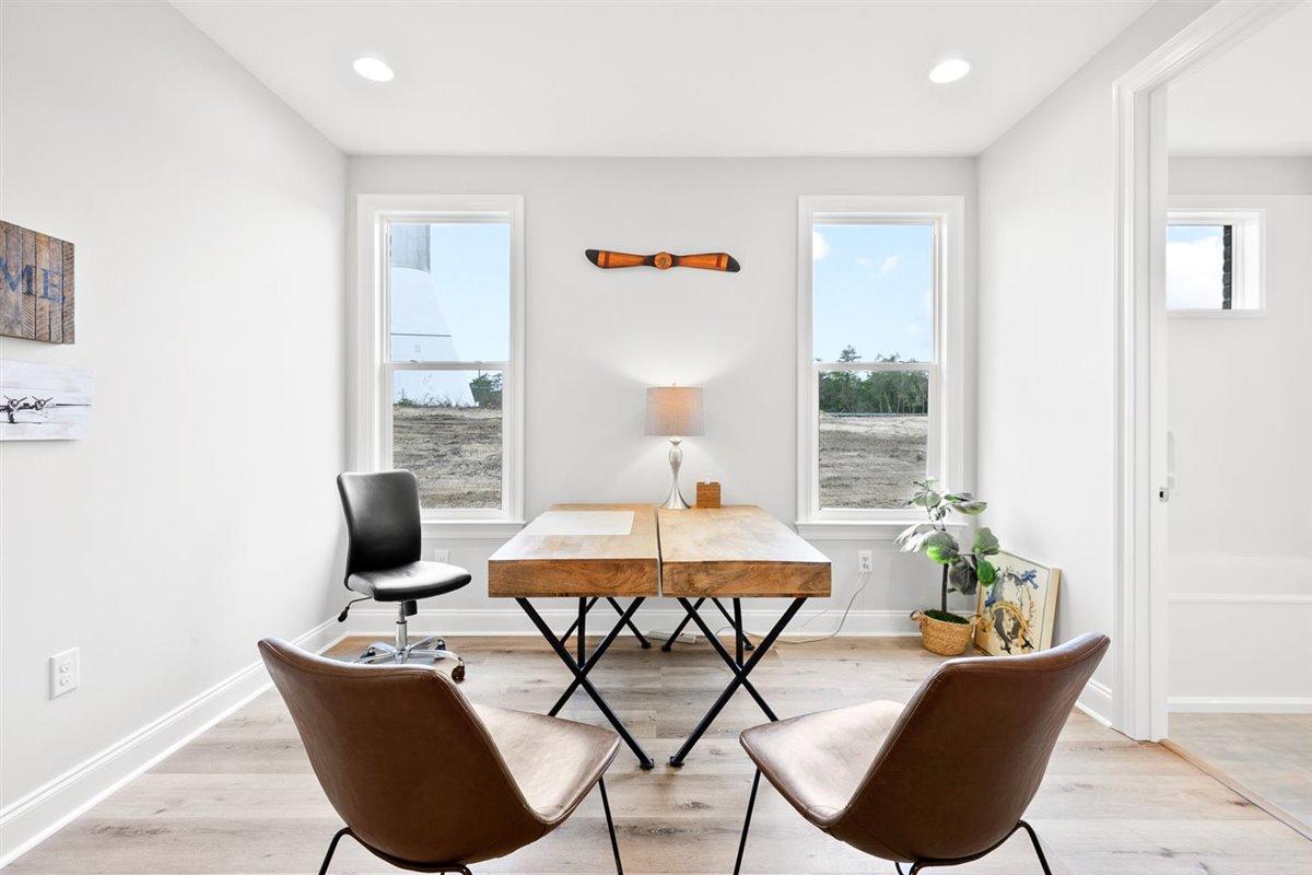 RAIDERS LANDING - Residential