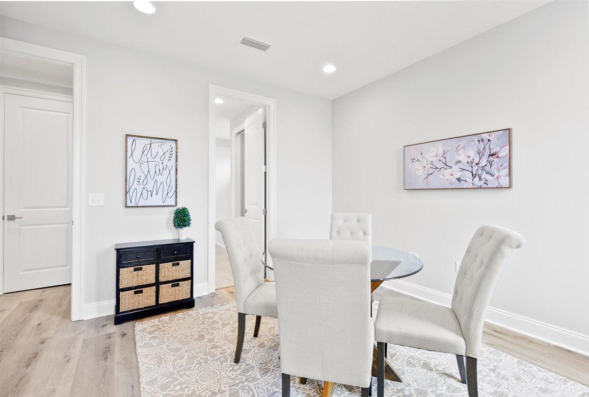 RAIDERS LANDING - Residential