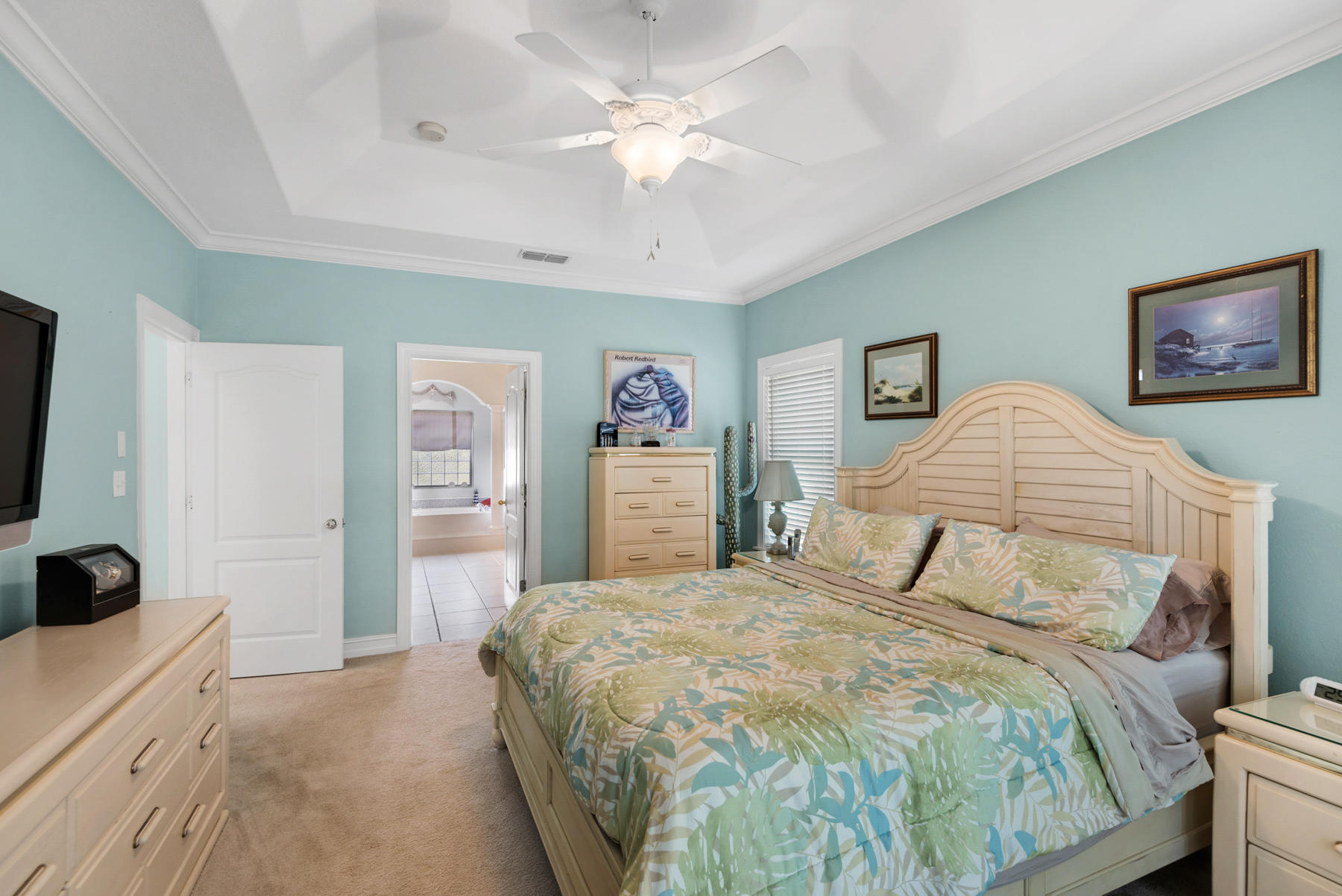 WINDSWEPT ESTATES - Residential