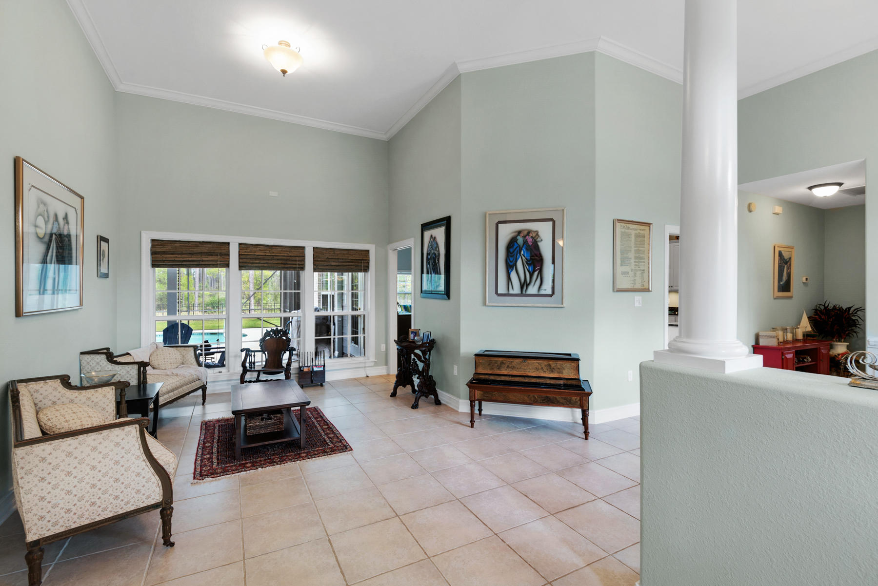 WINDSWEPT ESTATES - Residential