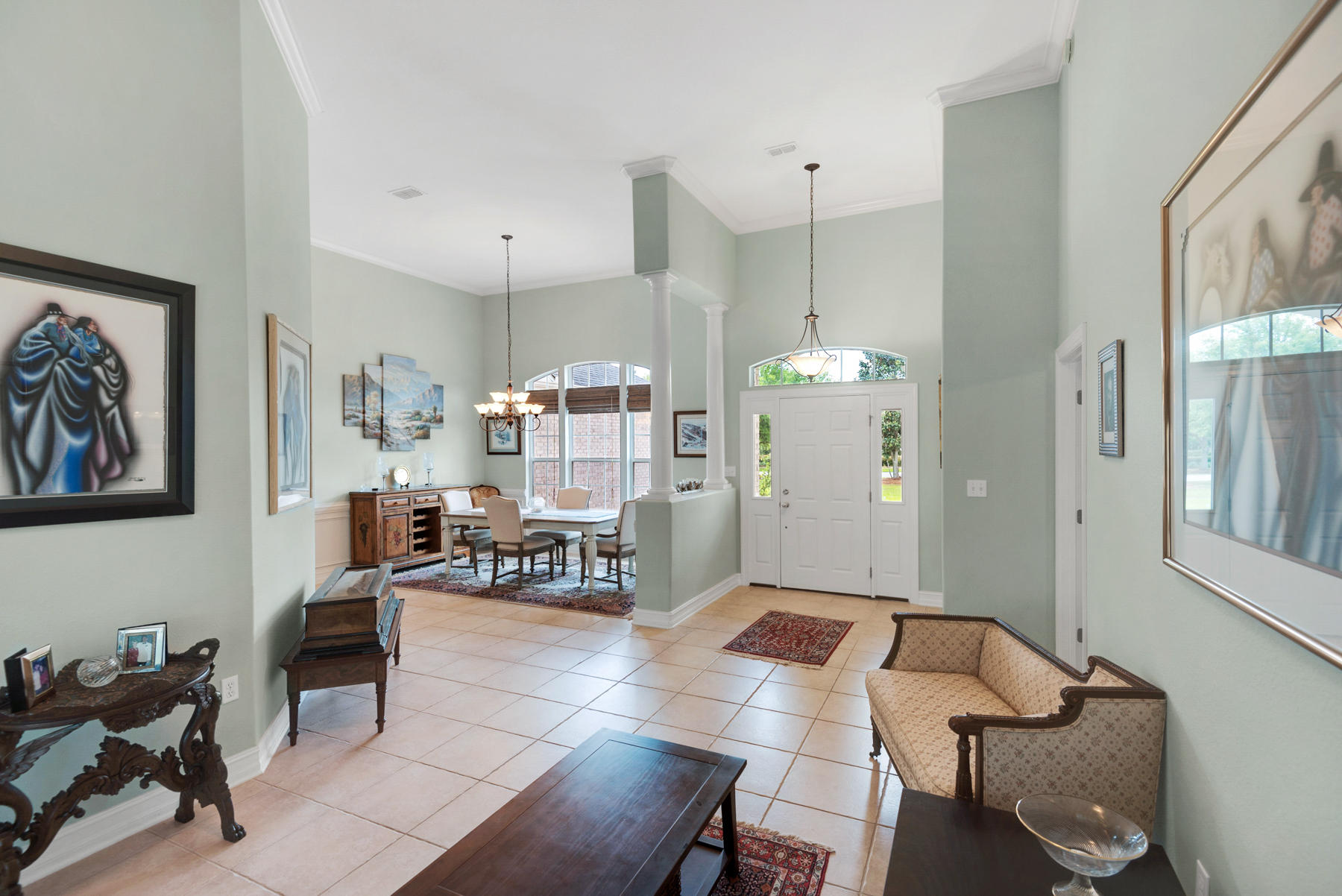 WINDSWEPT ESTATES - Residential