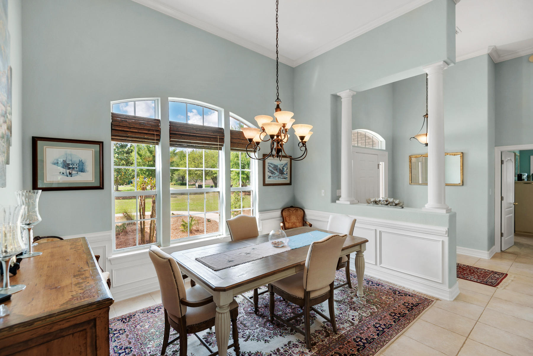 WINDSWEPT ESTATES - Residential