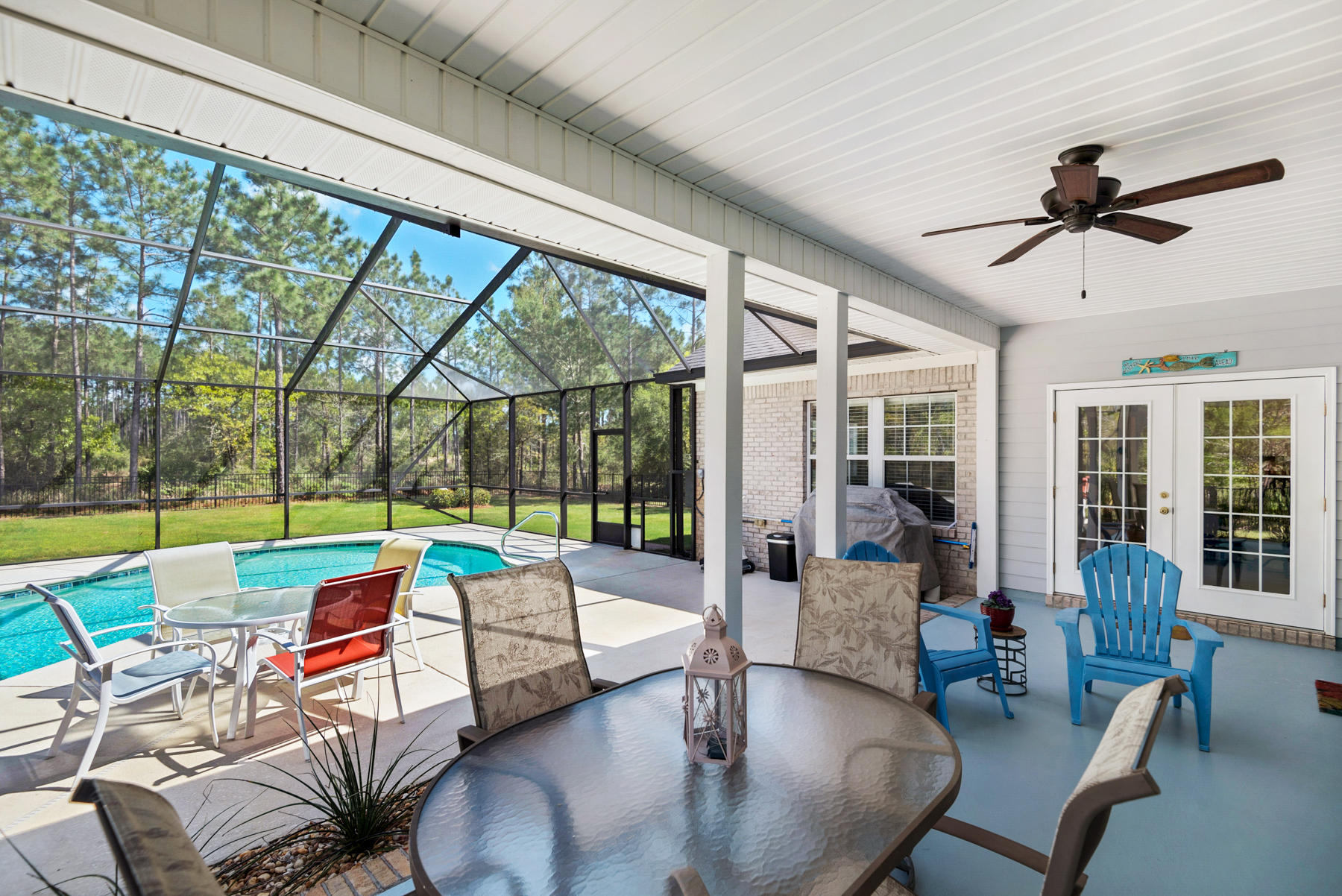 WINDSWEPT ESTATES - Residential